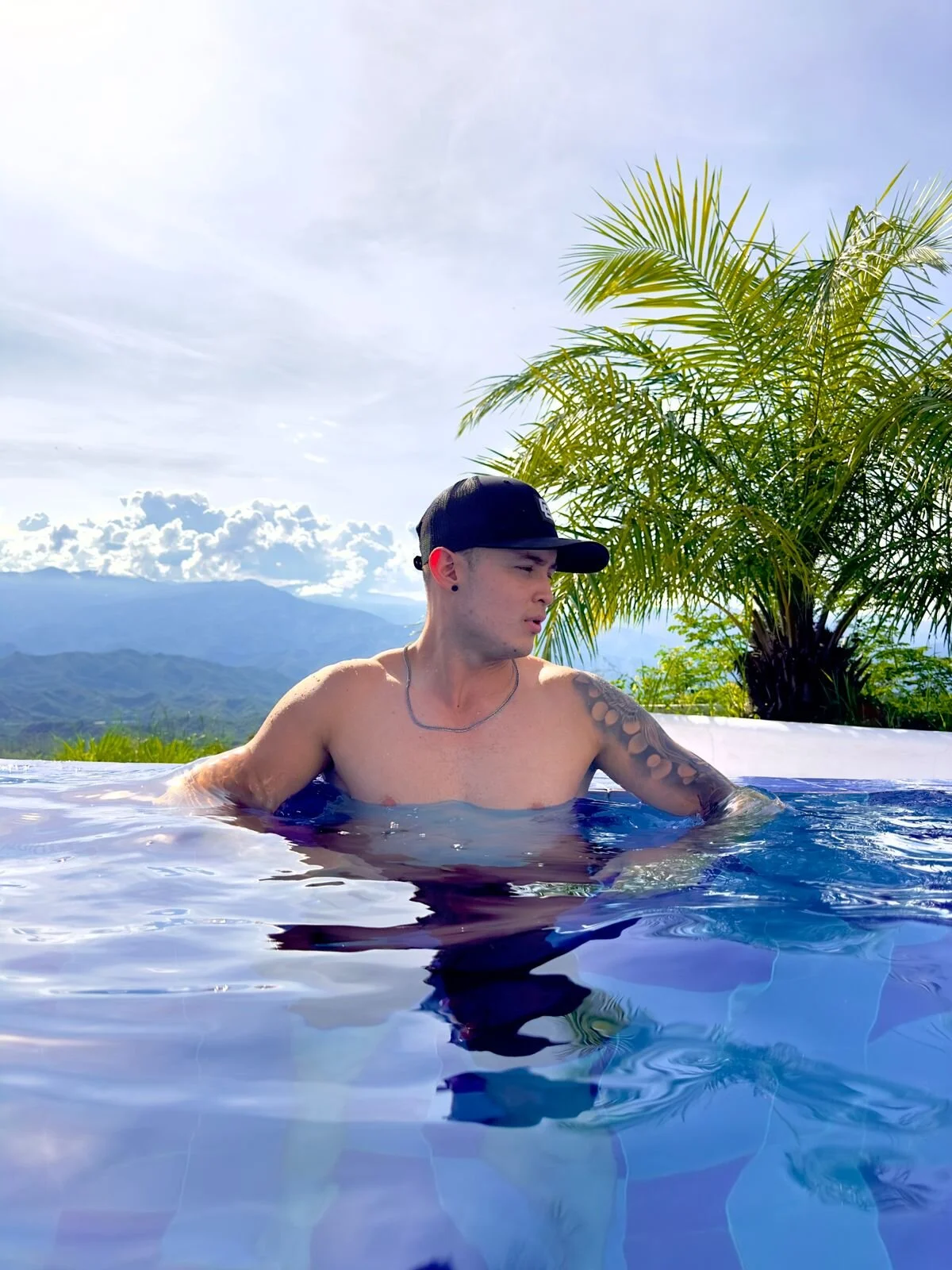 XXX Porn Photo of Nude Alexander_ferre 26