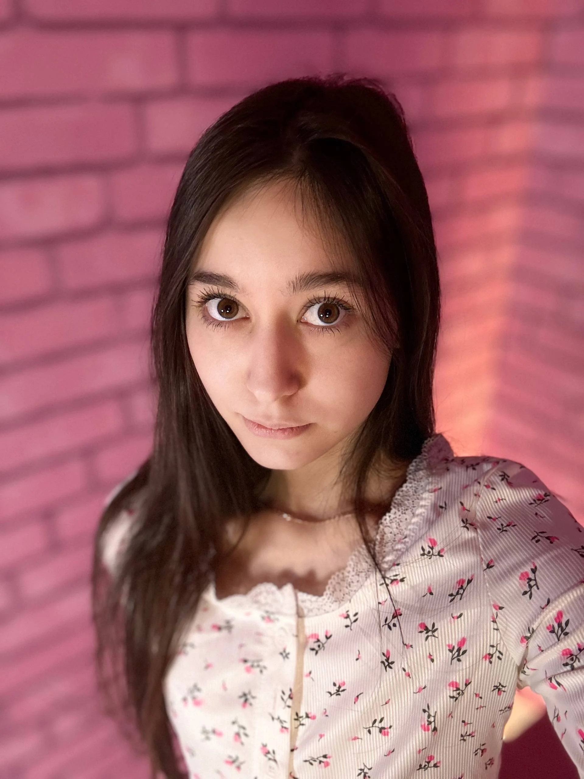 XXX Porn Photo of Nude Nicole_Brownie 14