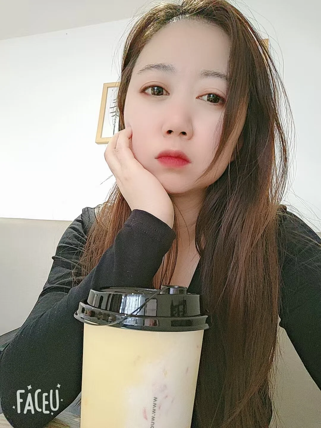 XXX Porn Photo of Nude JiaojiaoER 1