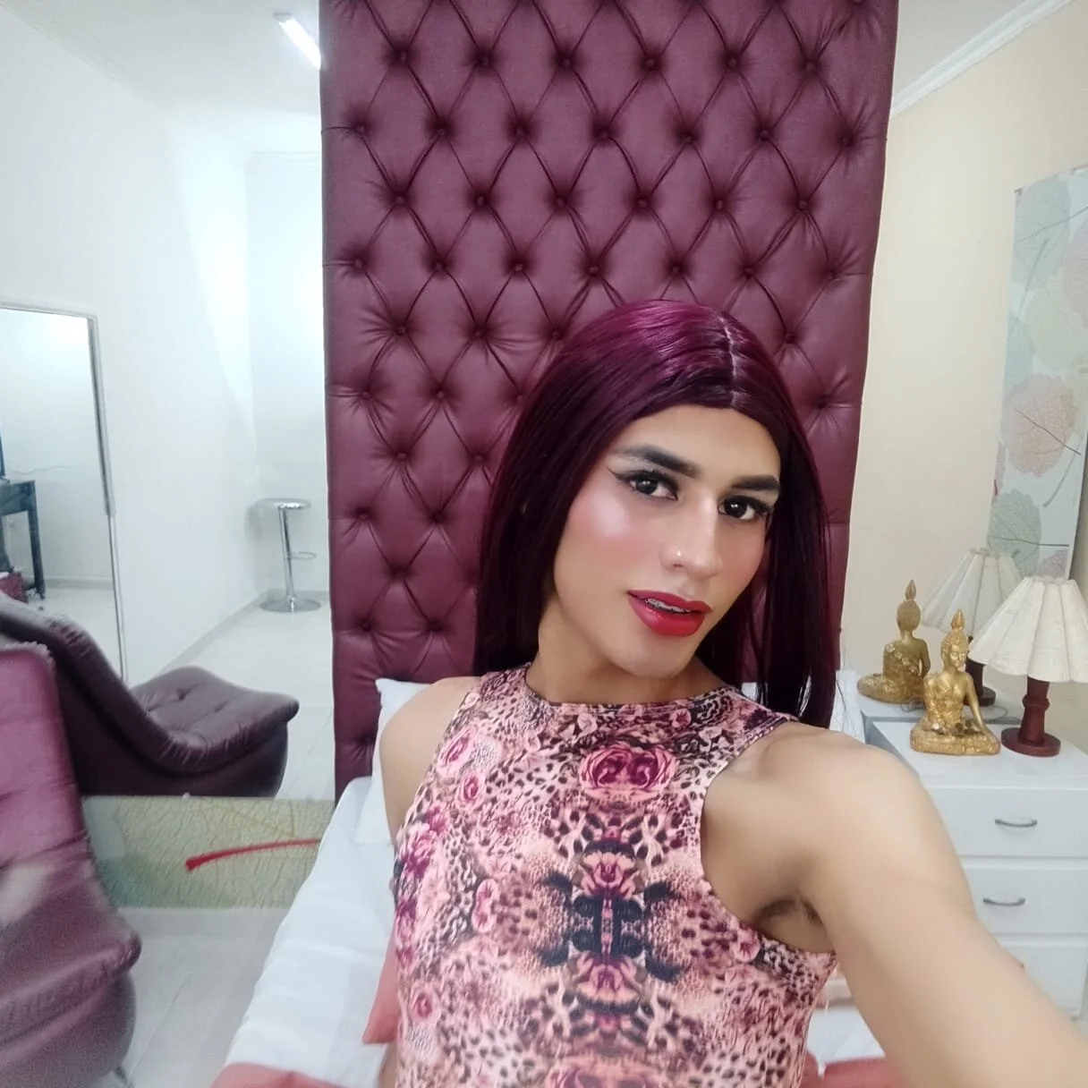 XXX Porn Photo of Nude NahomiWhitel 12