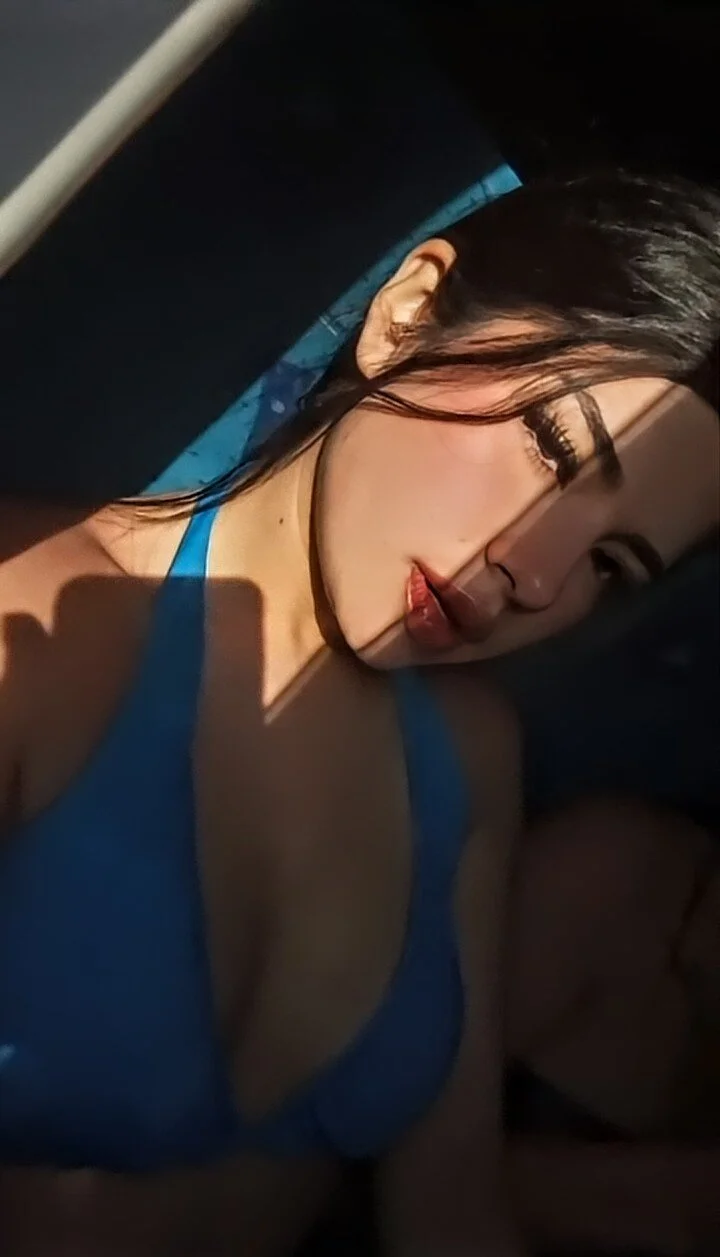 XXX Porn Photo of Nude Tiny_Lau_v 1