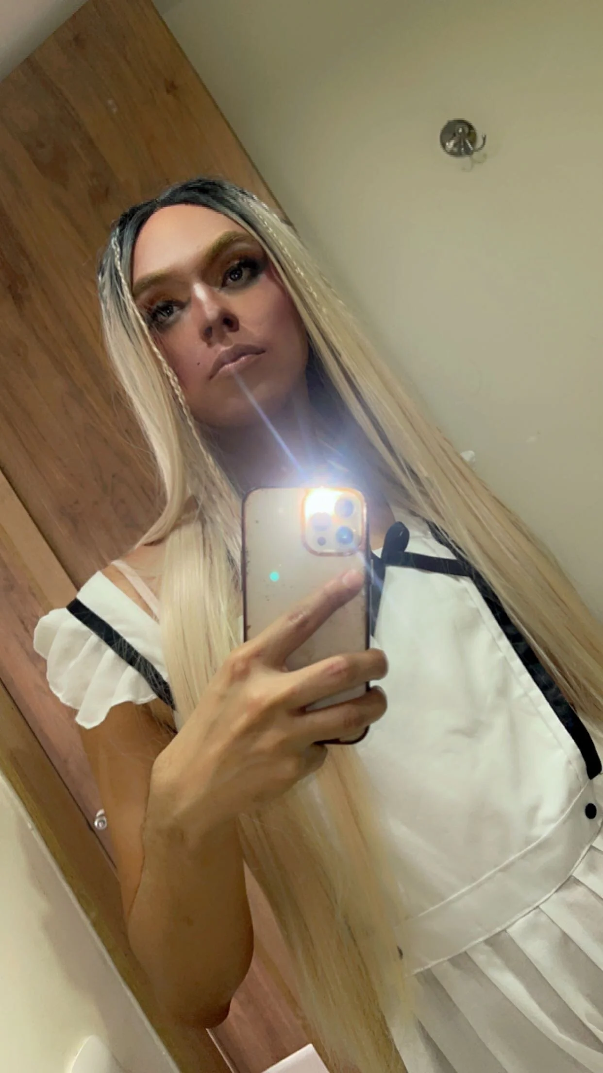 XXX Porn Photo of Nude VenusSantana 183