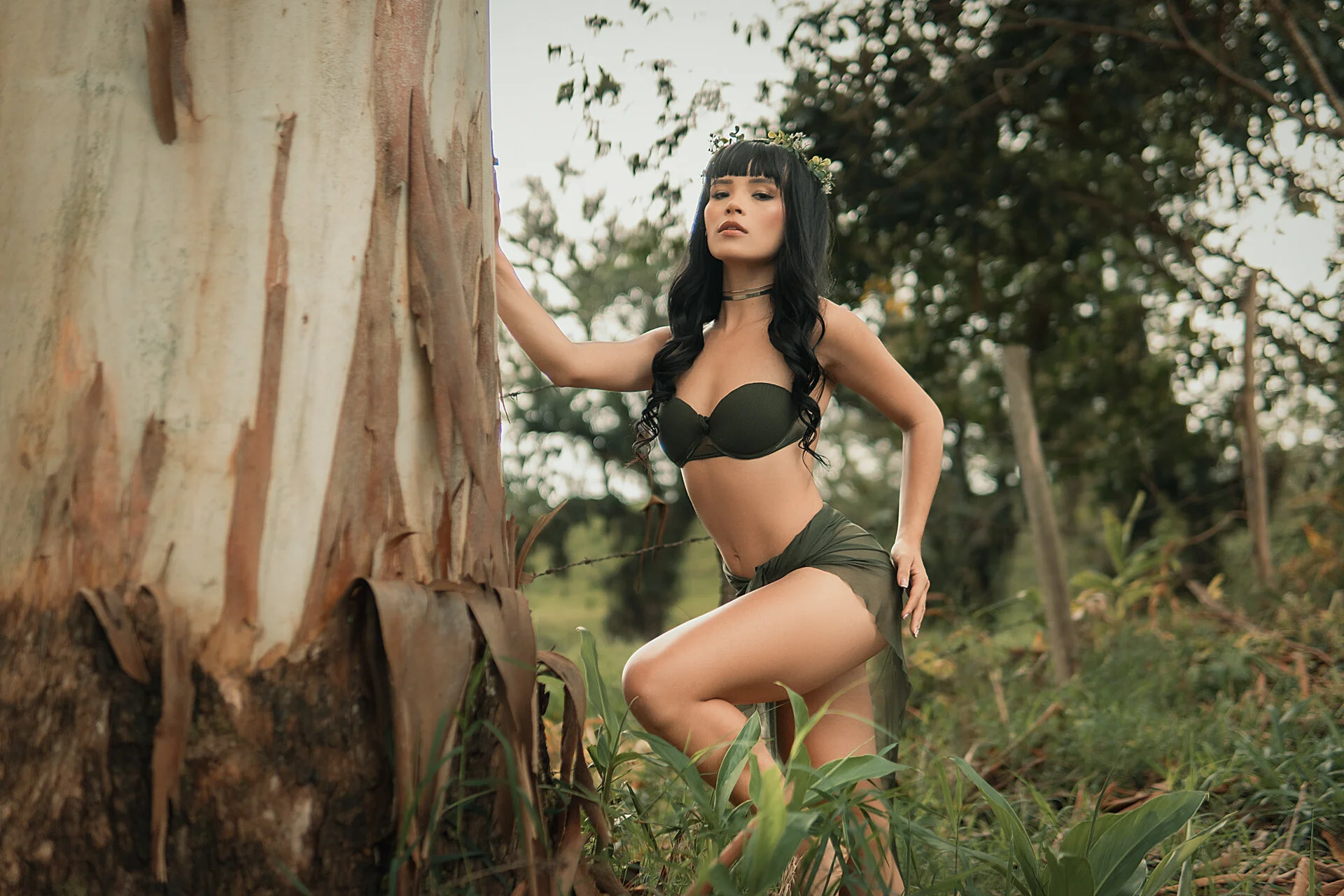XXX Porn Photo of Nude AgathaKondo_ 12