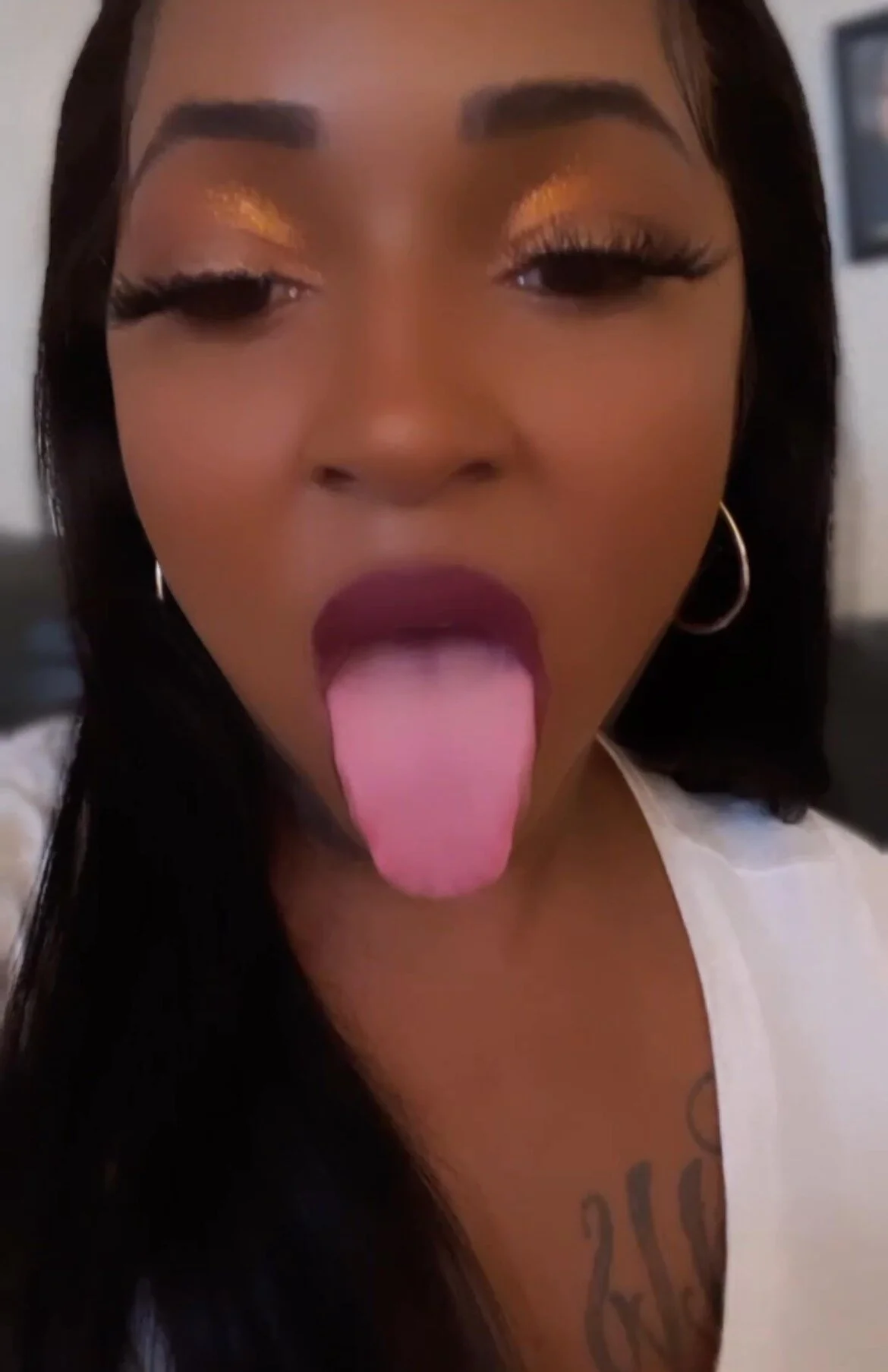 XXX Porn Photo of Nude QueKitty 3