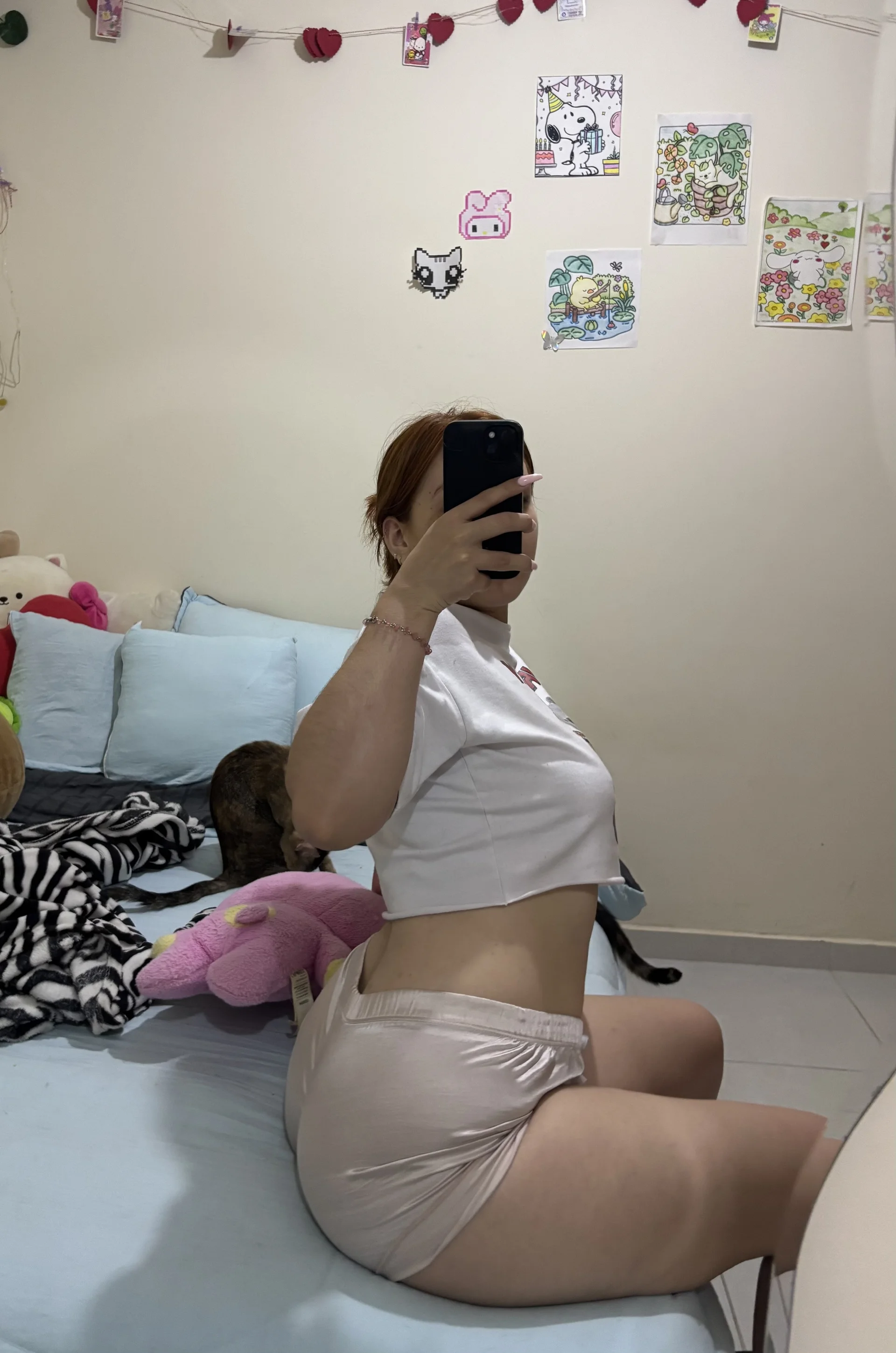 XXX Porn Photo of Nude Davne_ 2
