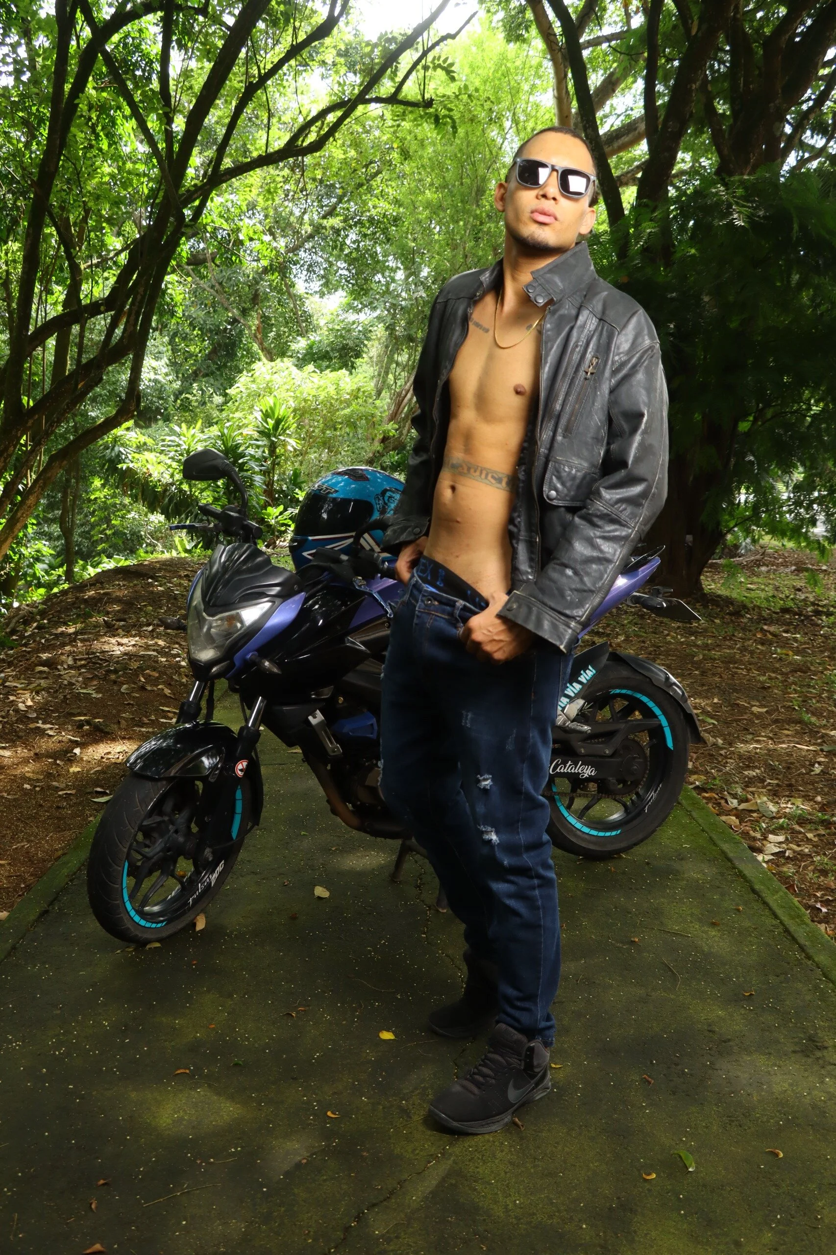 XXX Porn Photo of Nude MagnusFrost 74