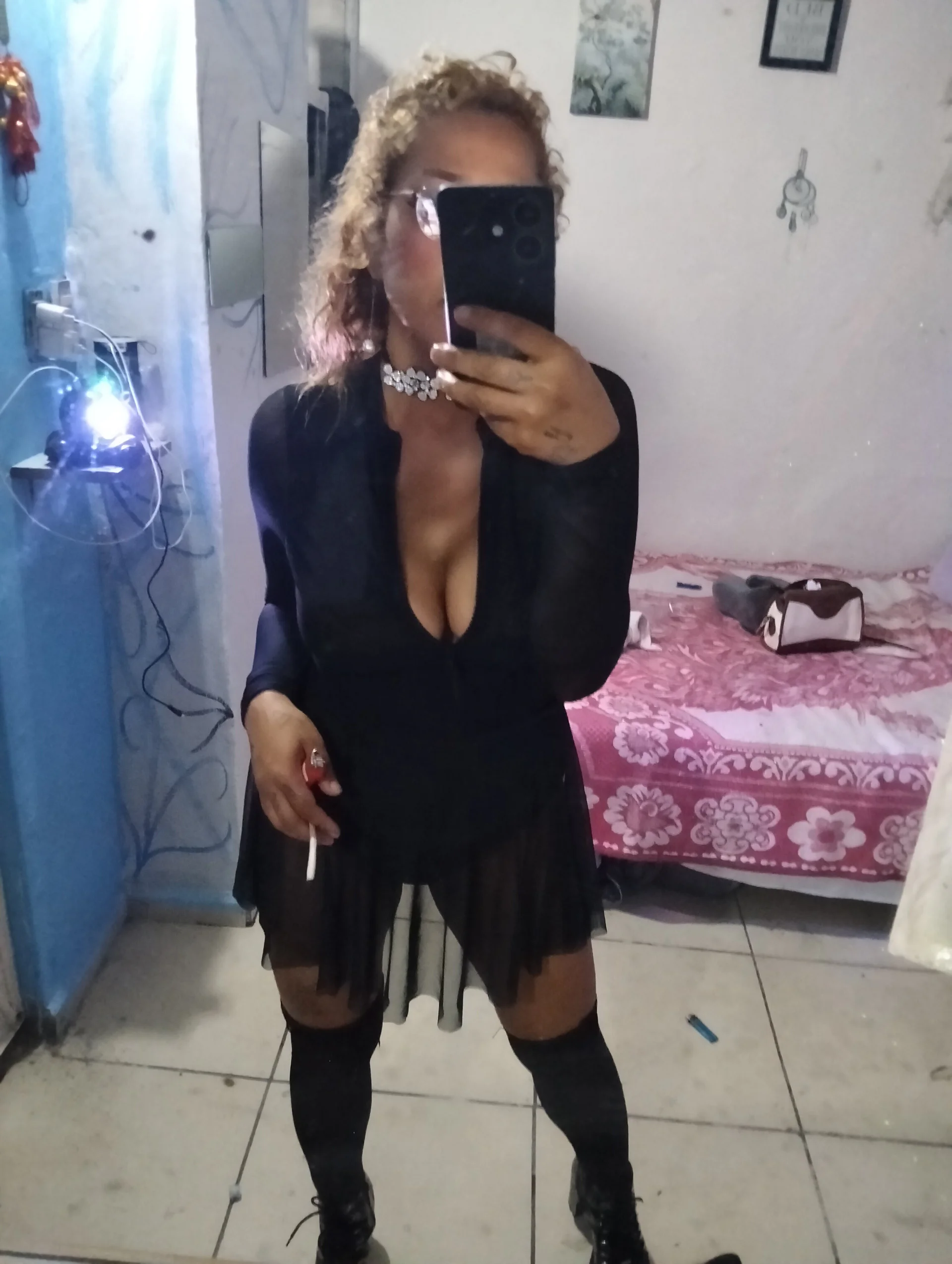 XXX Porn Photo of Nude qaarlyfogosa 5