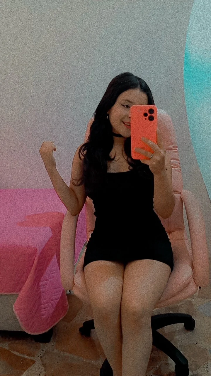 XXX Porn Photo of Nude Malu_M 8