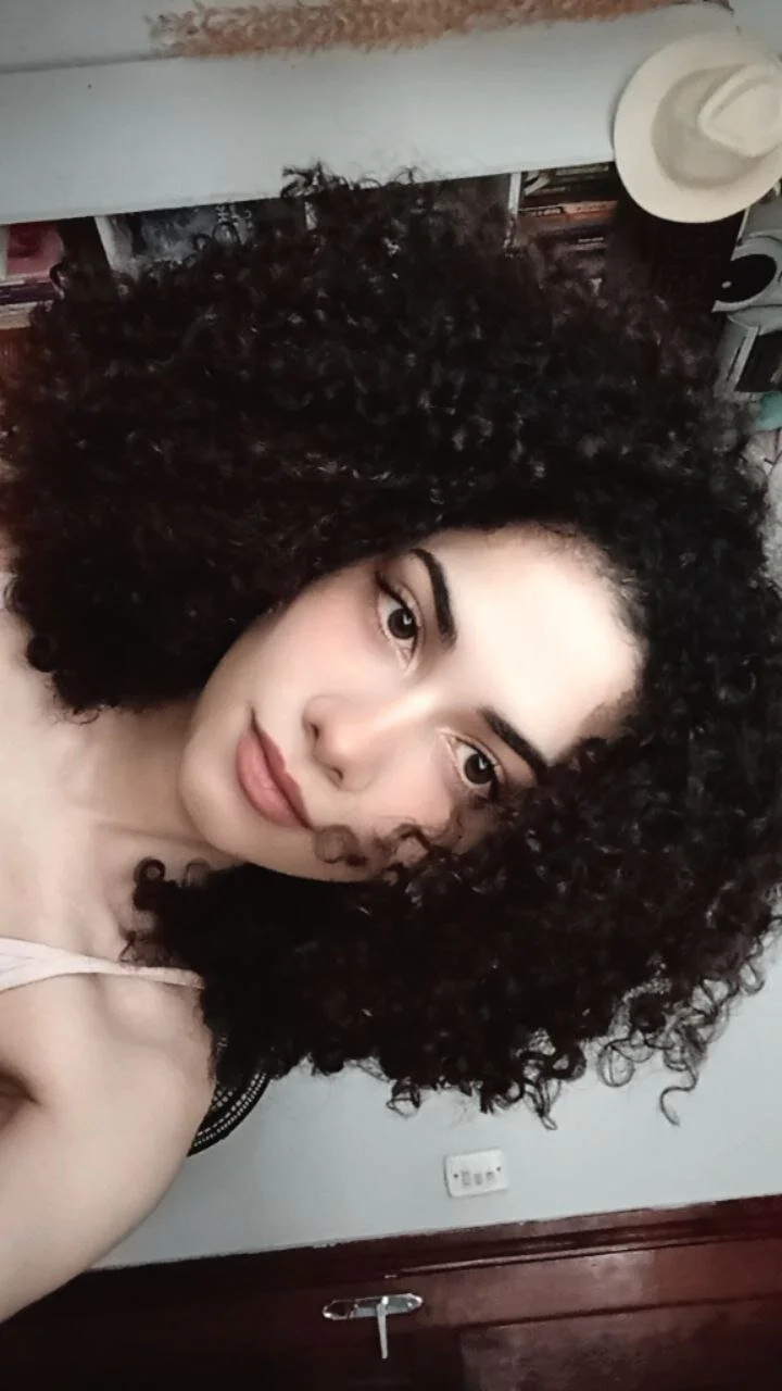 XXX Porn Photo of Nude KaylaRise 2
