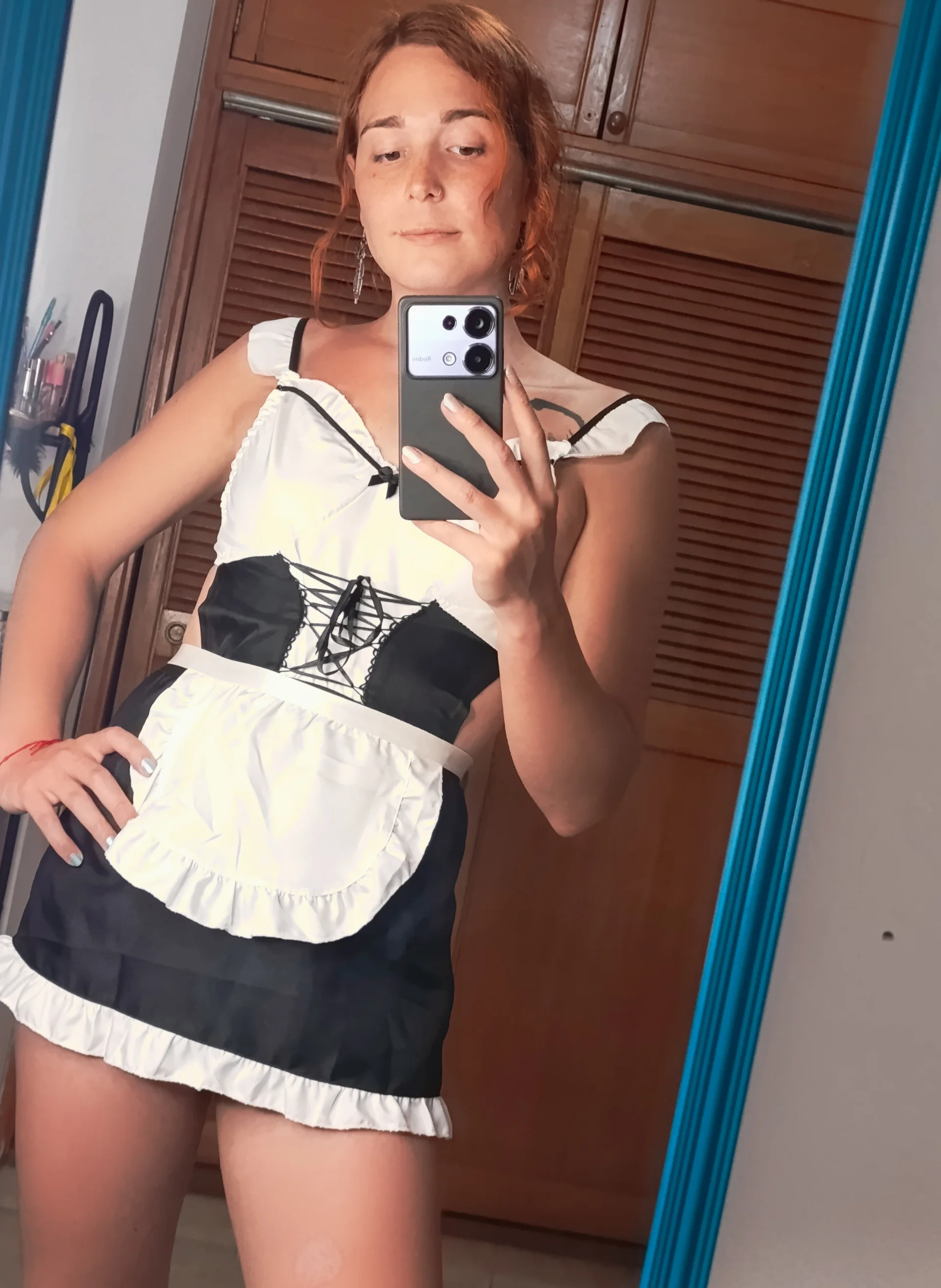 XXX Porn Photo of Nude Catnessa 10