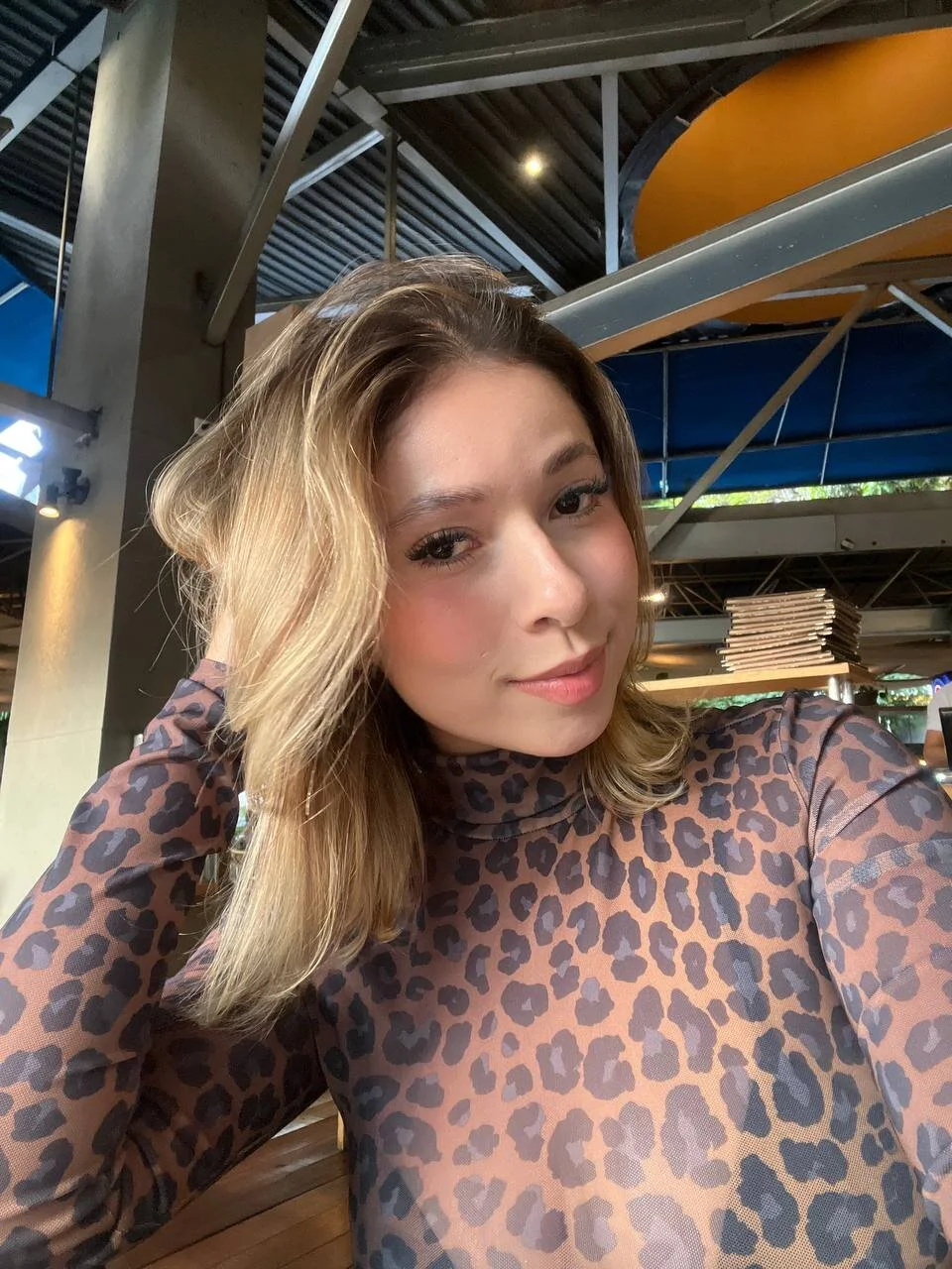 XXX Porn Photo of Nude MiaStar777 3