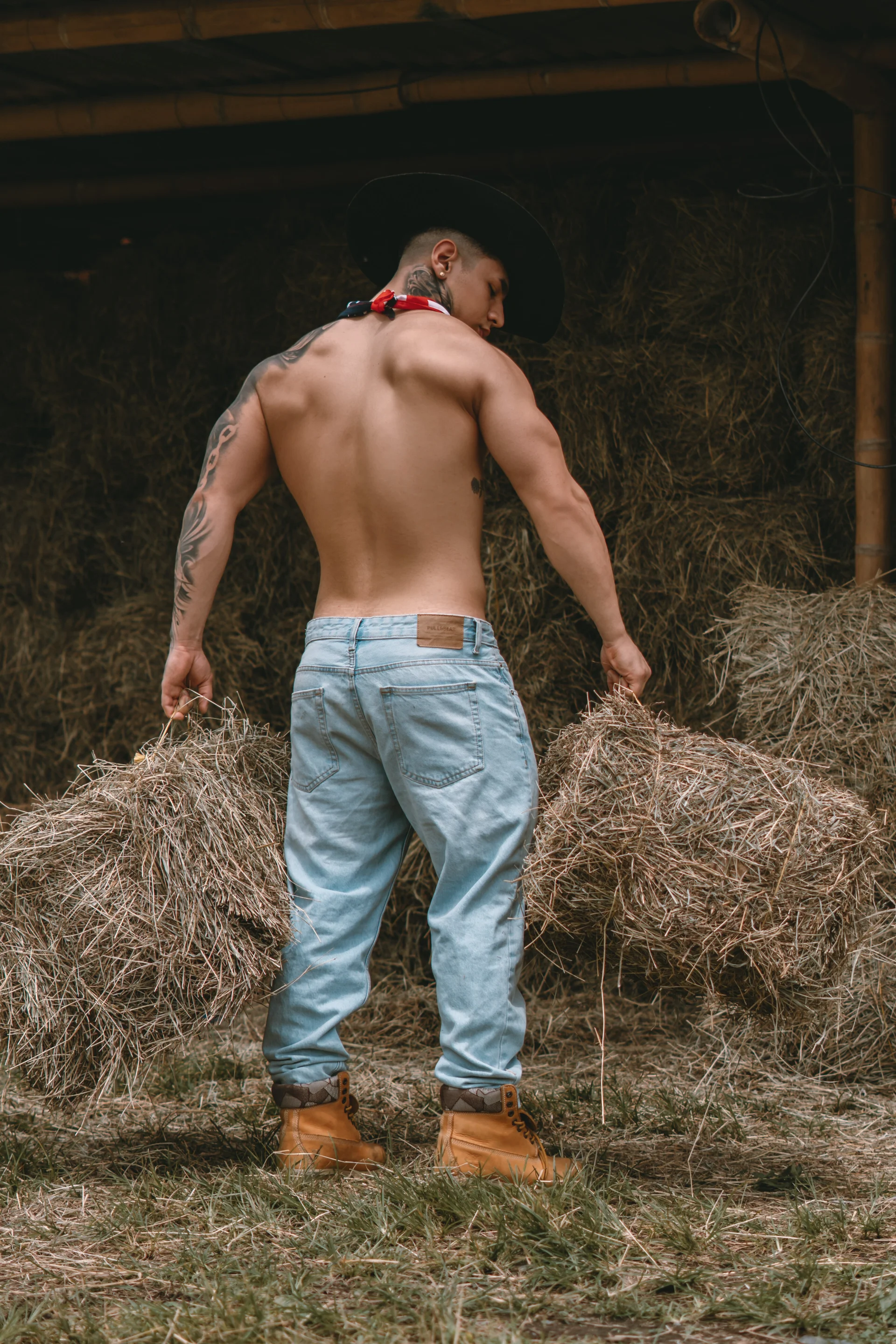 XXX Porn Photo of Nude SalvatoreDmore 42