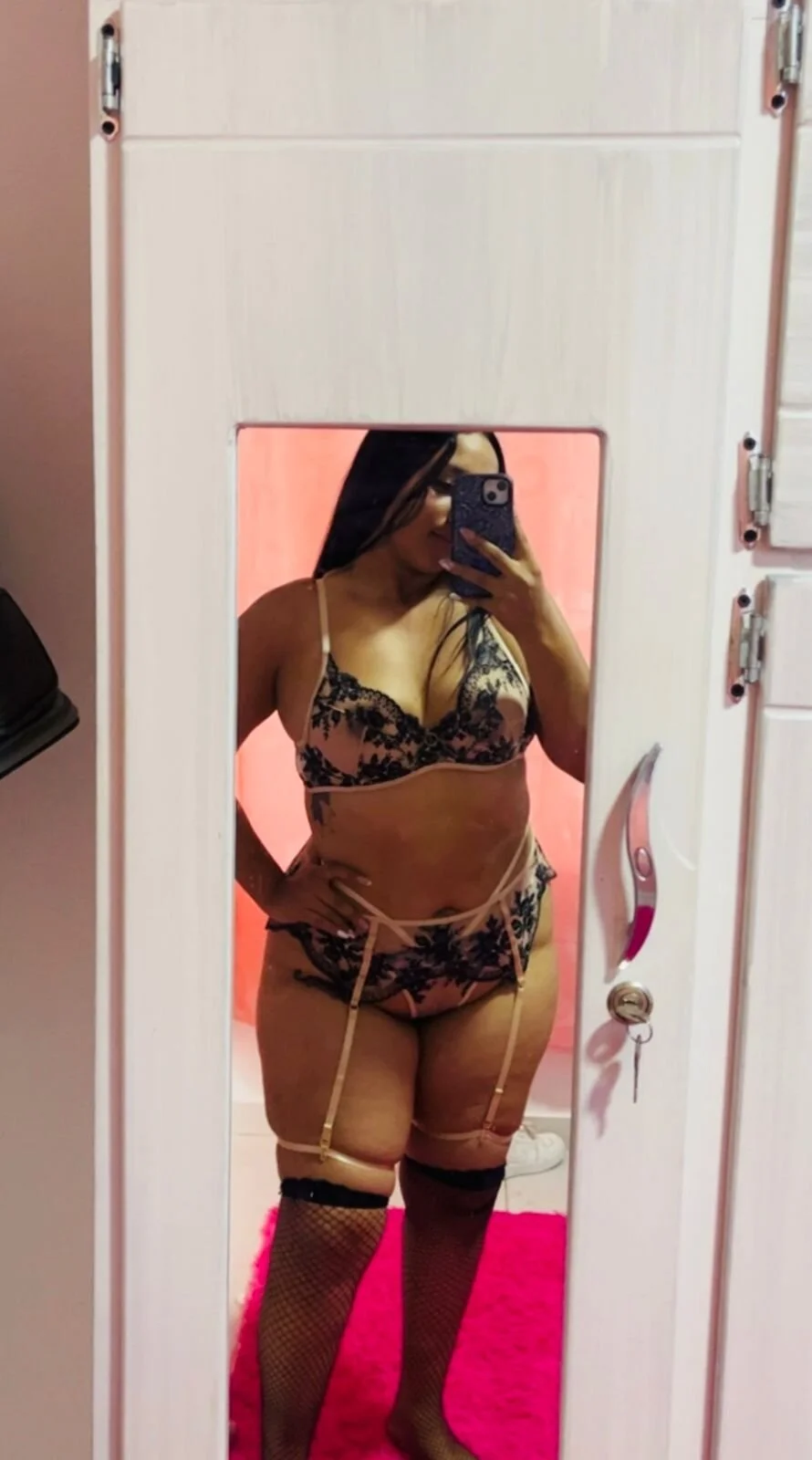 XXX Porn Photo of Nude irene_lopes 1