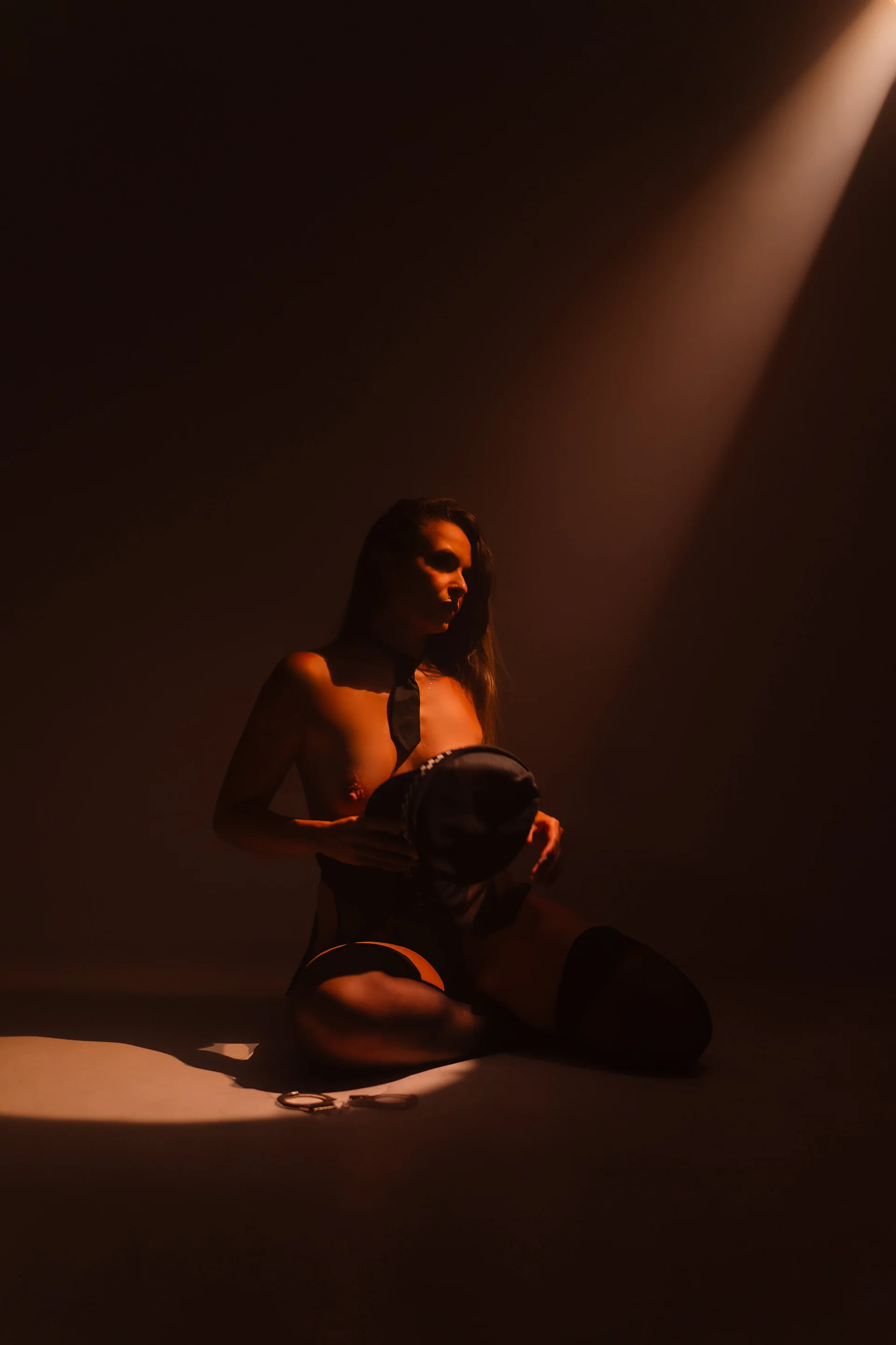 XXX Porn Photo of Nude BridgetRodriguez 4