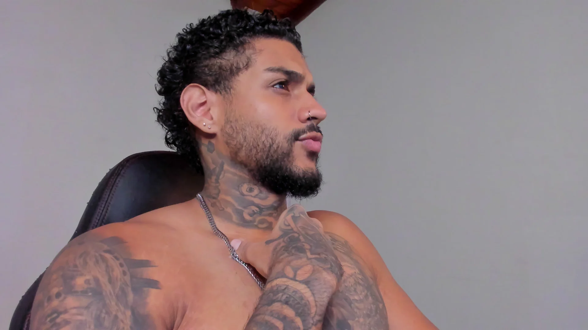 XXX Porn Photo of Nude LuigiVitale_1 103