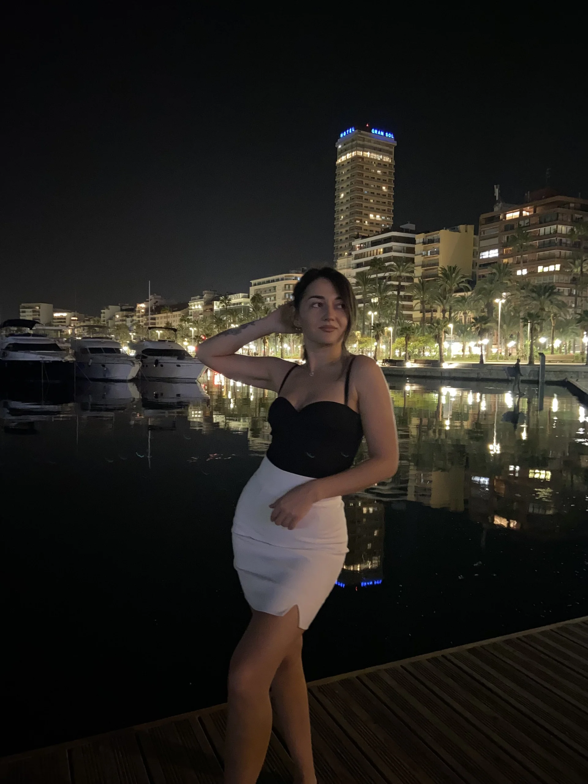 XXX Porn Photo of Nude RoseViki 28