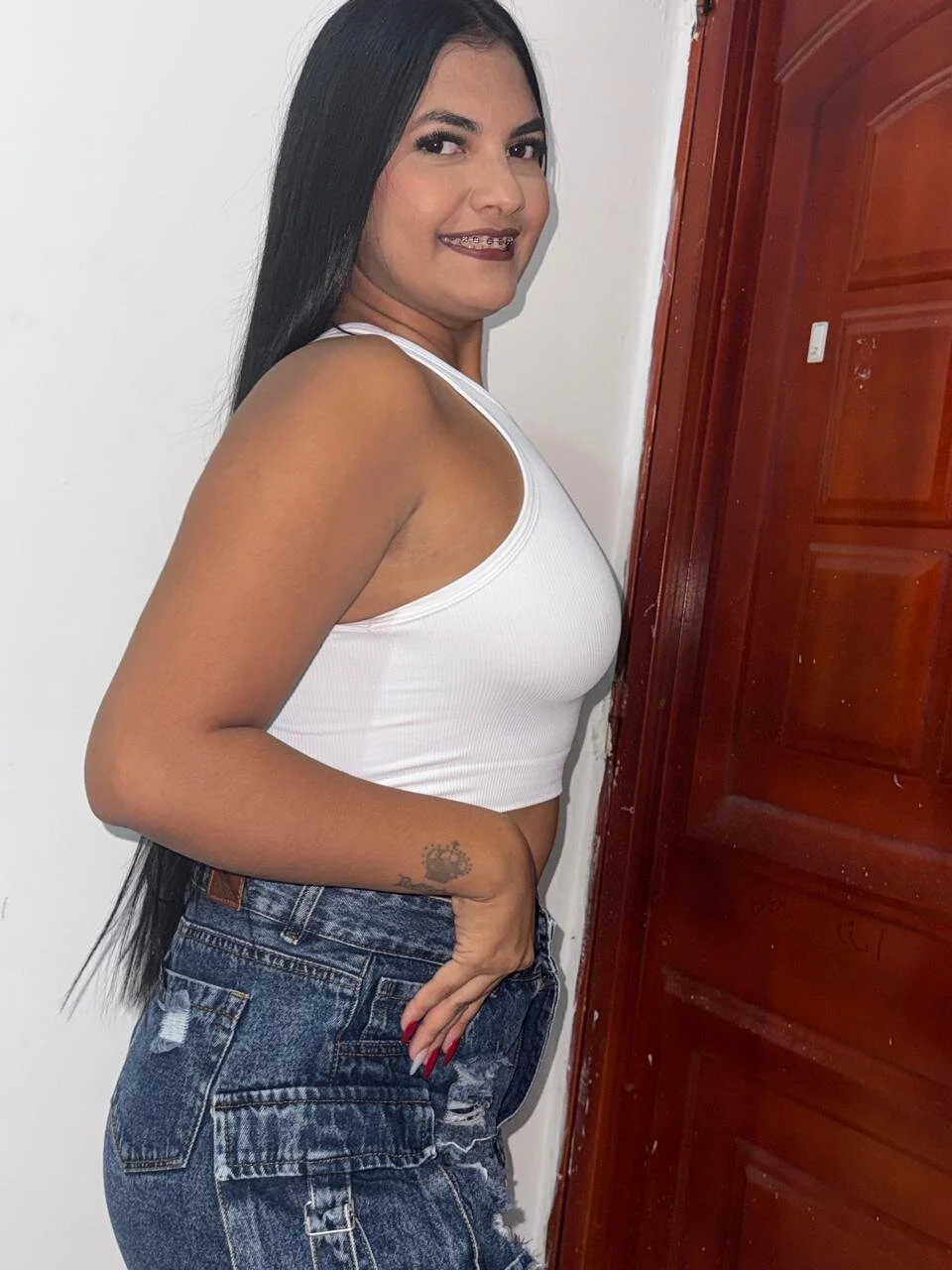 XXX Porn Photo of Nude alessiaa7 2