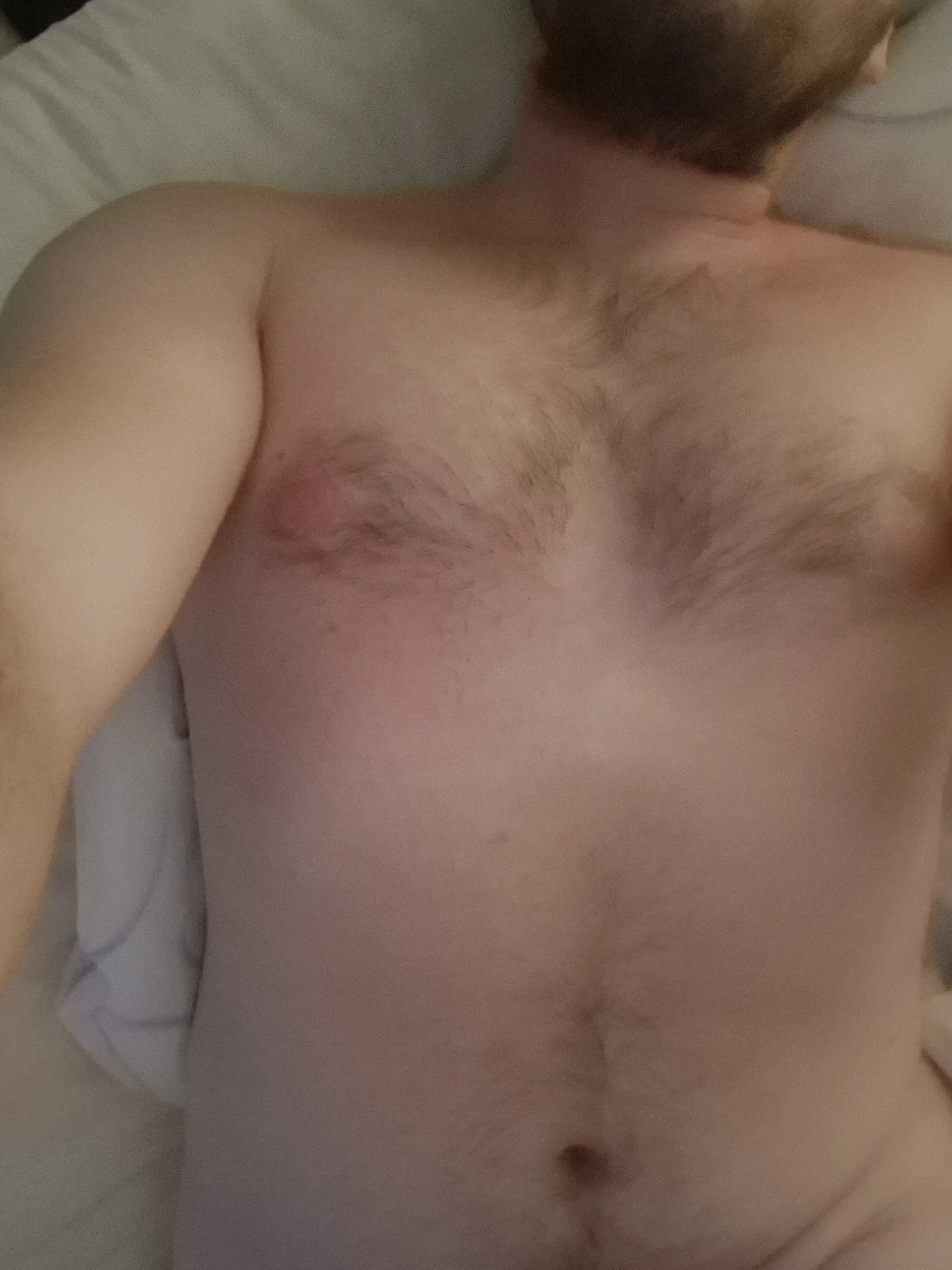 XXX Porn Photo of Nude ClassicDick69 4