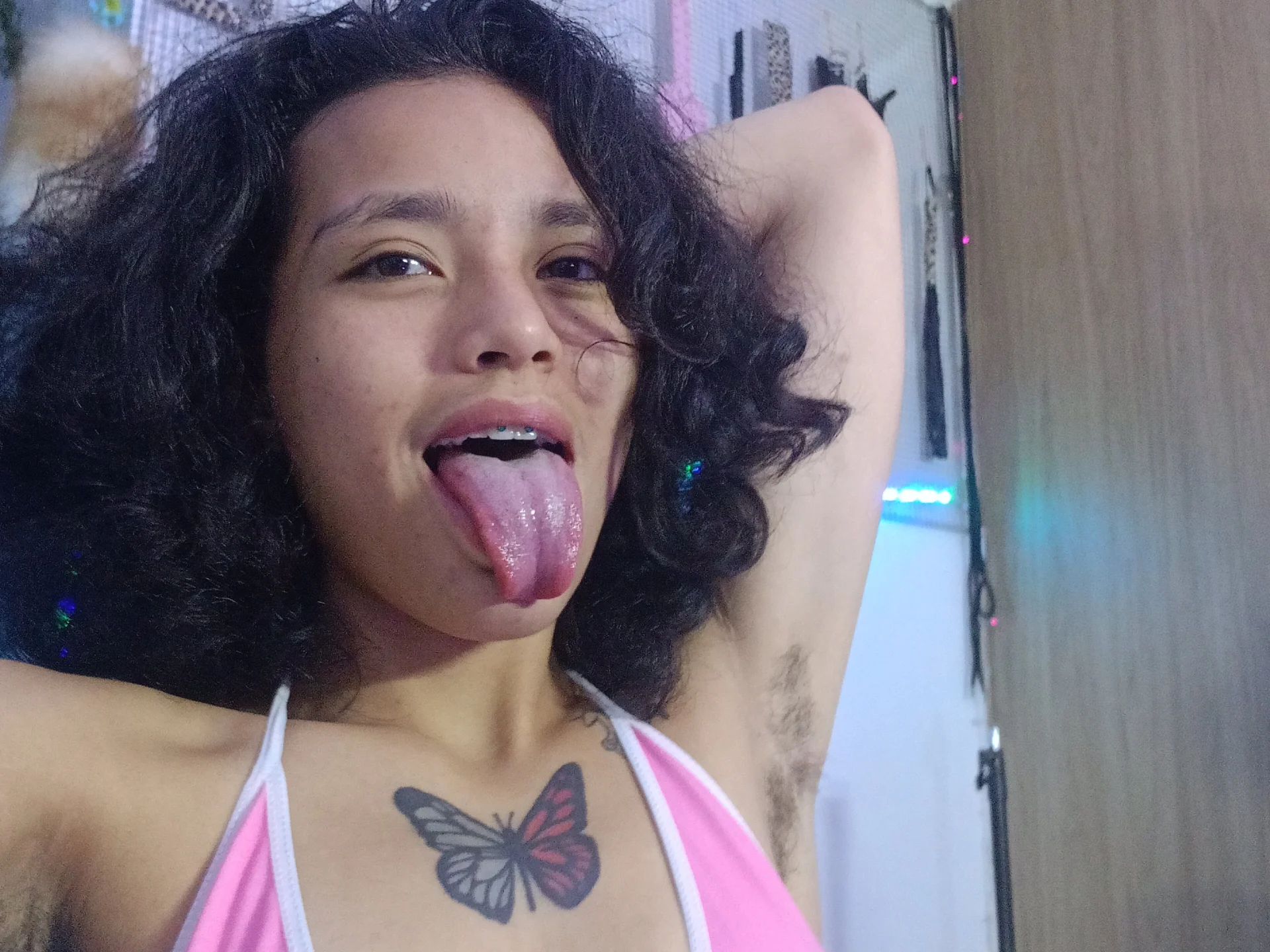 XXX Porn Photo of Nude Malika_x_noor 22