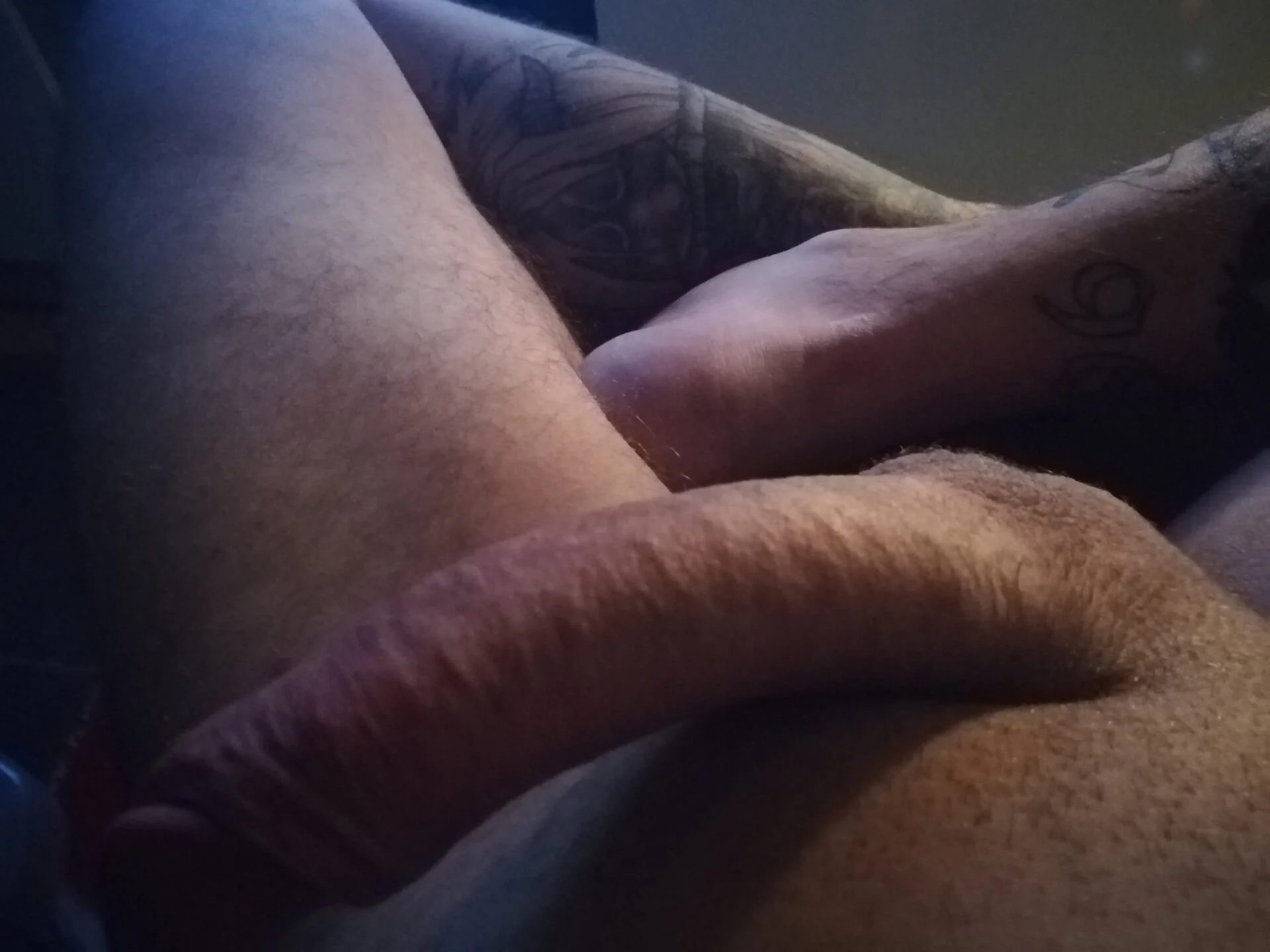 XXX Porn Photo of Nude polishpunx11 1