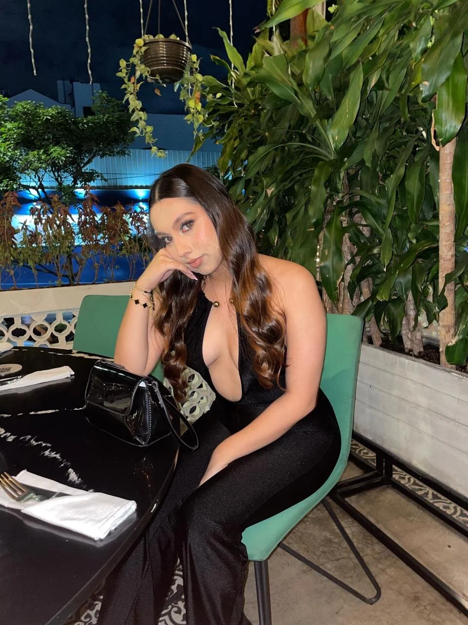 XXX Porn Photo of Nude EmilyCollinss1 13