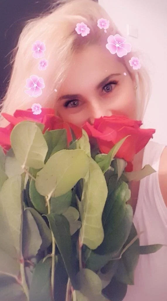 XXX Porn Photo of Nude sweetemy4u 5