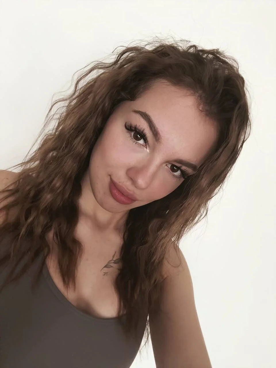 XXX Porn Photo of Nude CandyGyrl 3