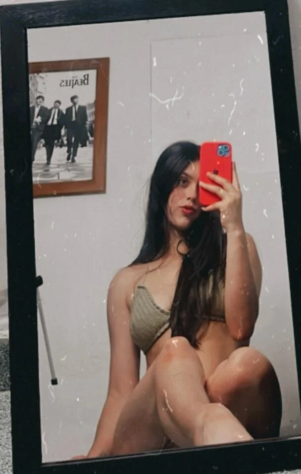 XXX Porn Photo of Nude emily_L12 5