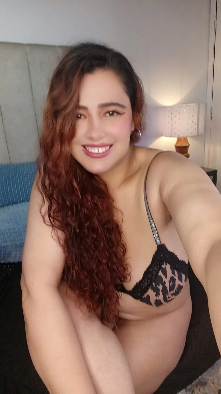 XXX Porn Photo of Nude MarthinaBaker 3