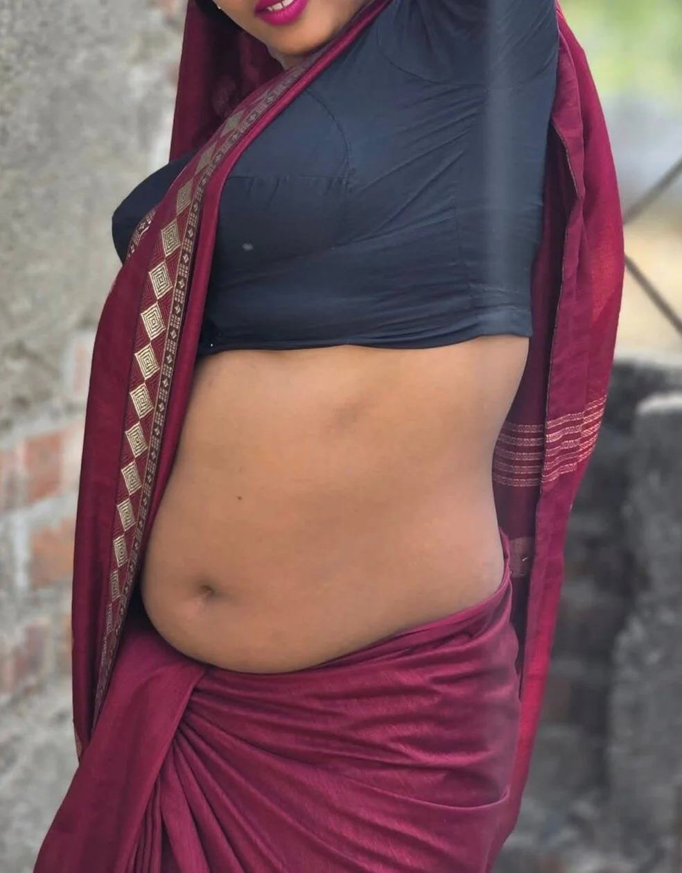 XXX Porn Photo of Nude Megha75 8