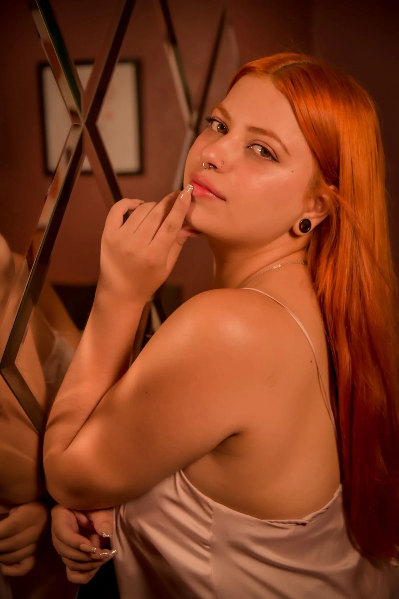 XXX Porn Photo of Nude sara_montes 14