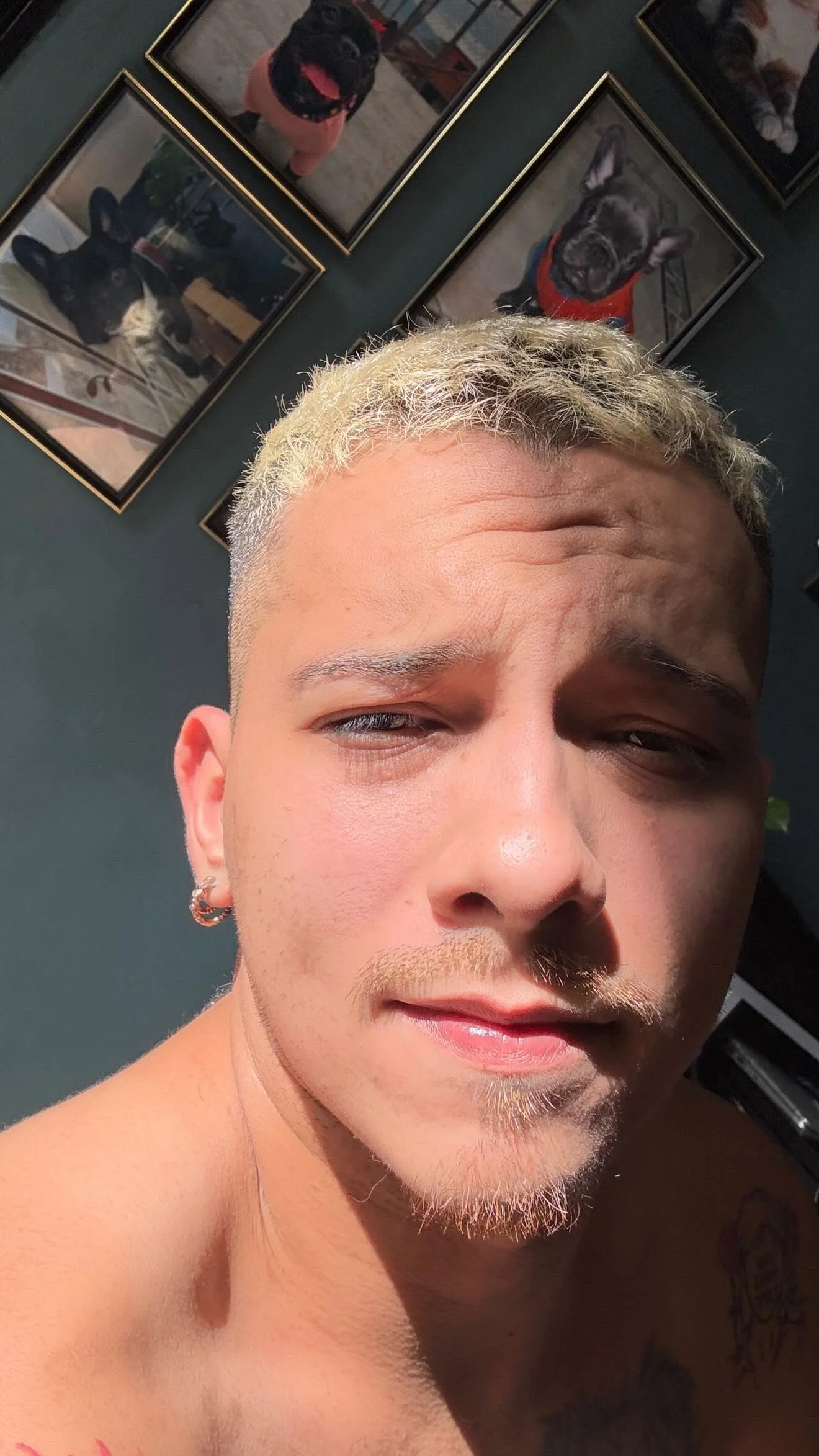 XXX Porn Photo of Nude Dan_Darek_ 2