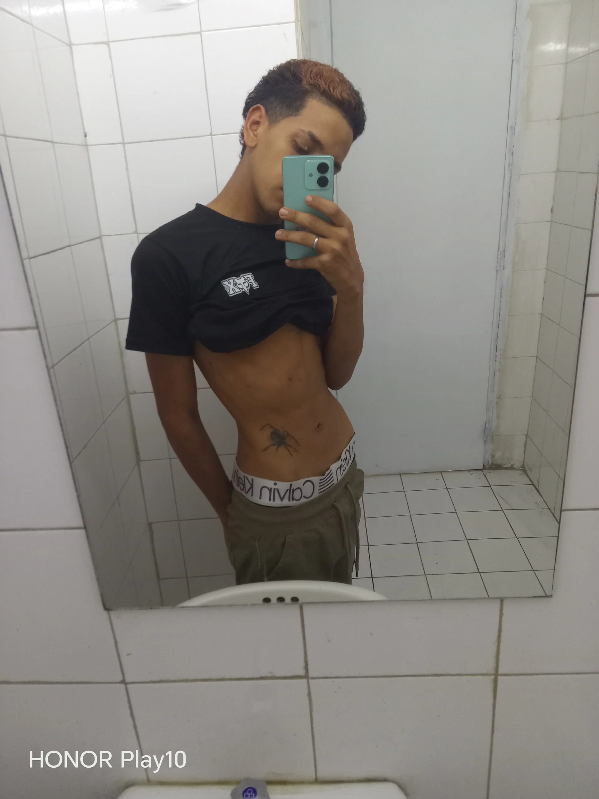 XXX Porn Photo of Nude gaboXLhot 5