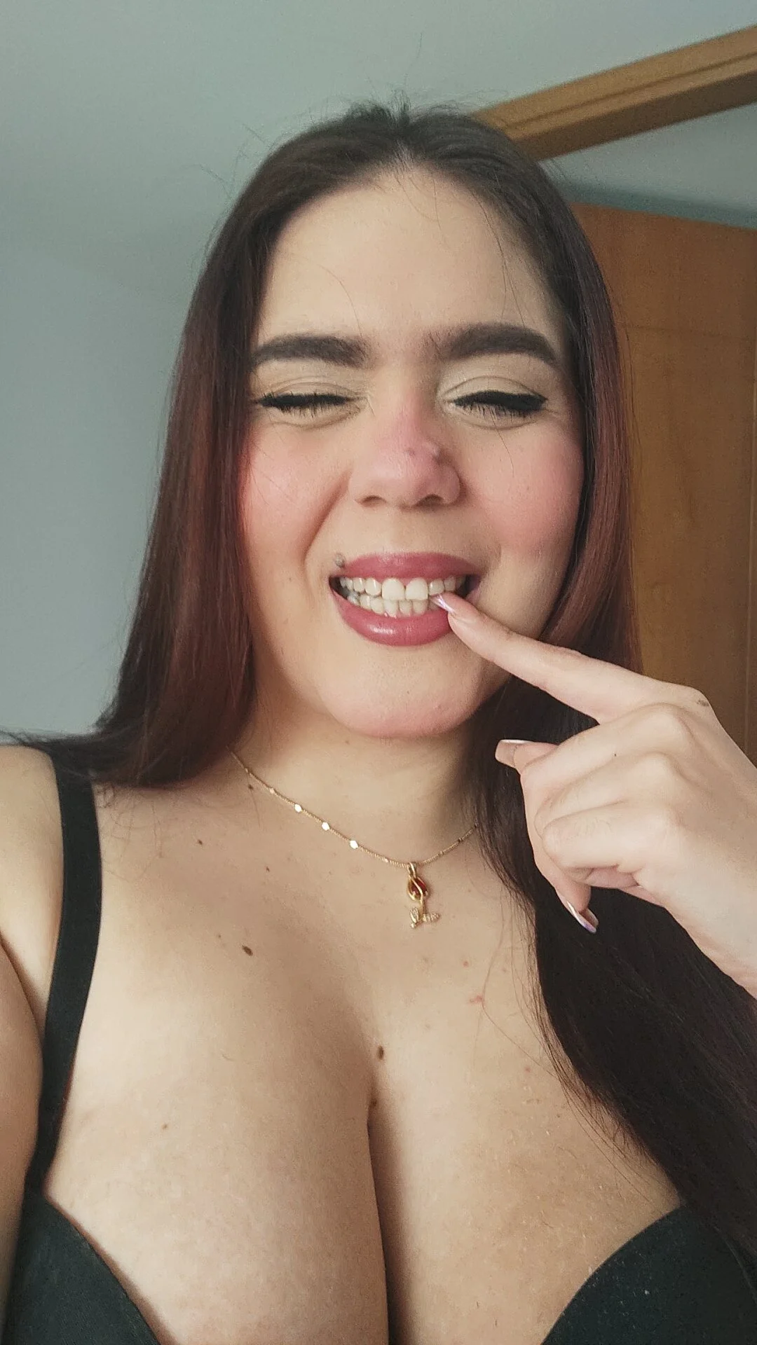 XXX Porn Photo of Nude its_lauu_ 6