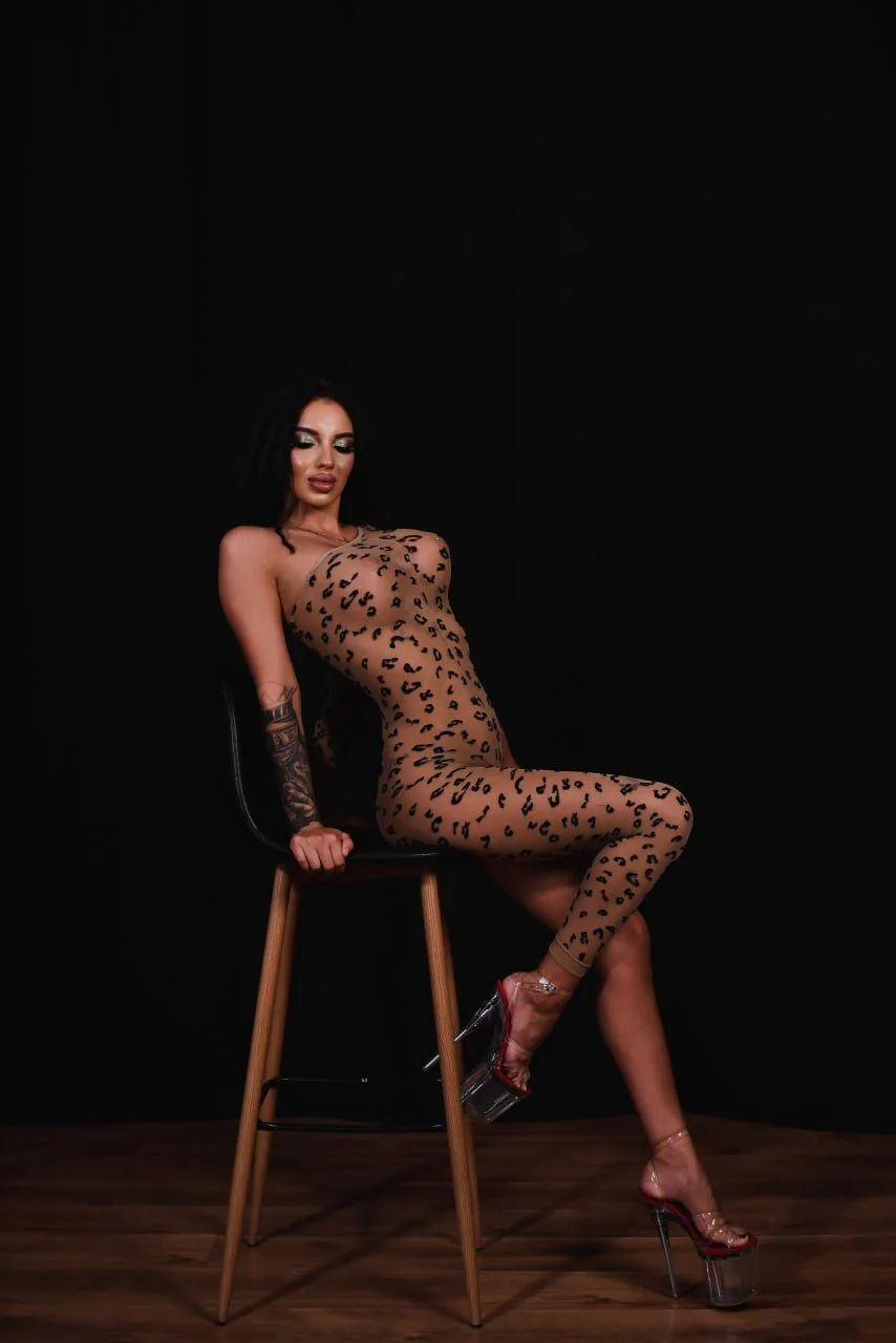 XXX Porn Photo of Nude VelmaEvans 175