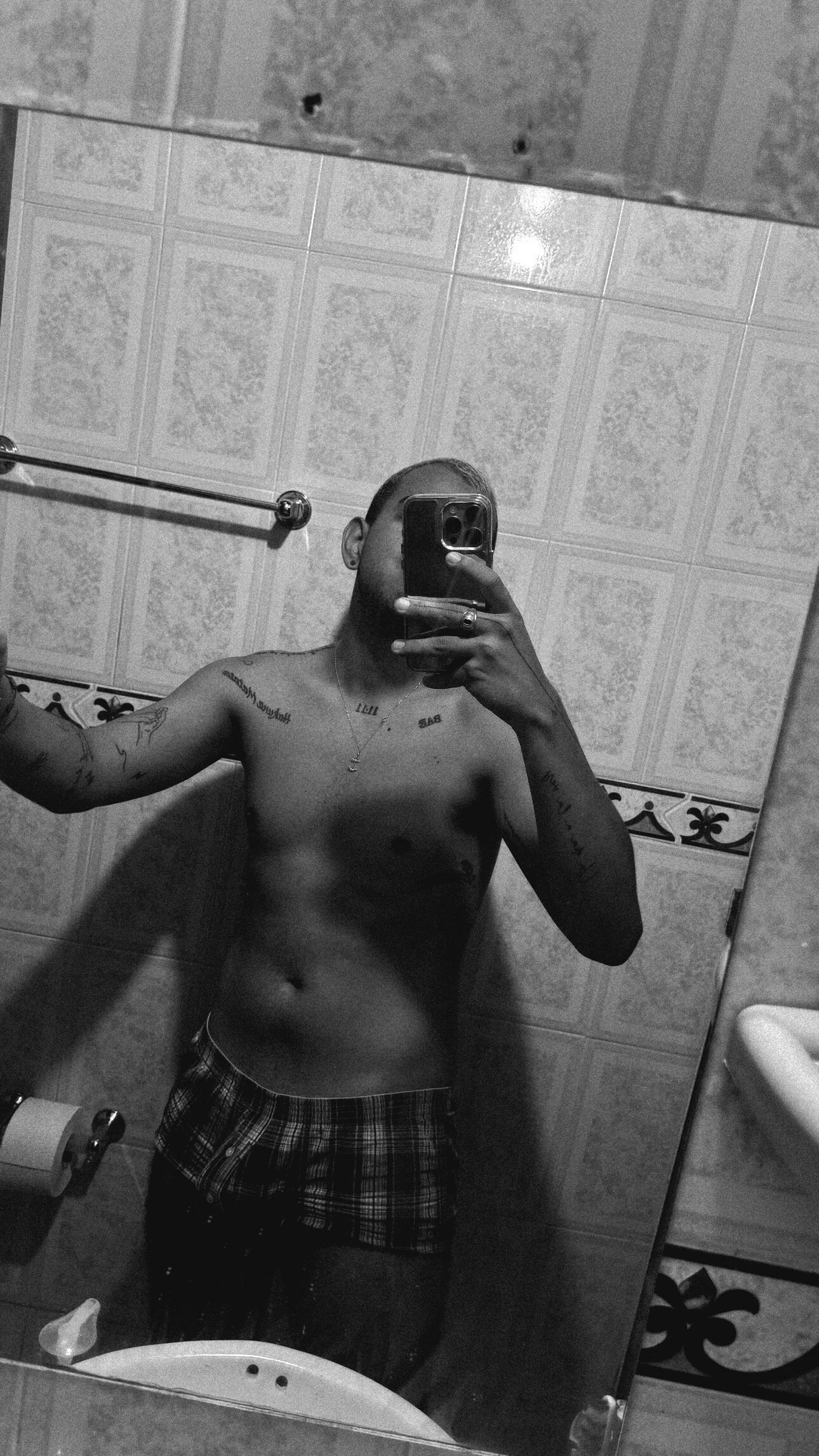 XXX Porn Photo of Nude kelvin_276 3