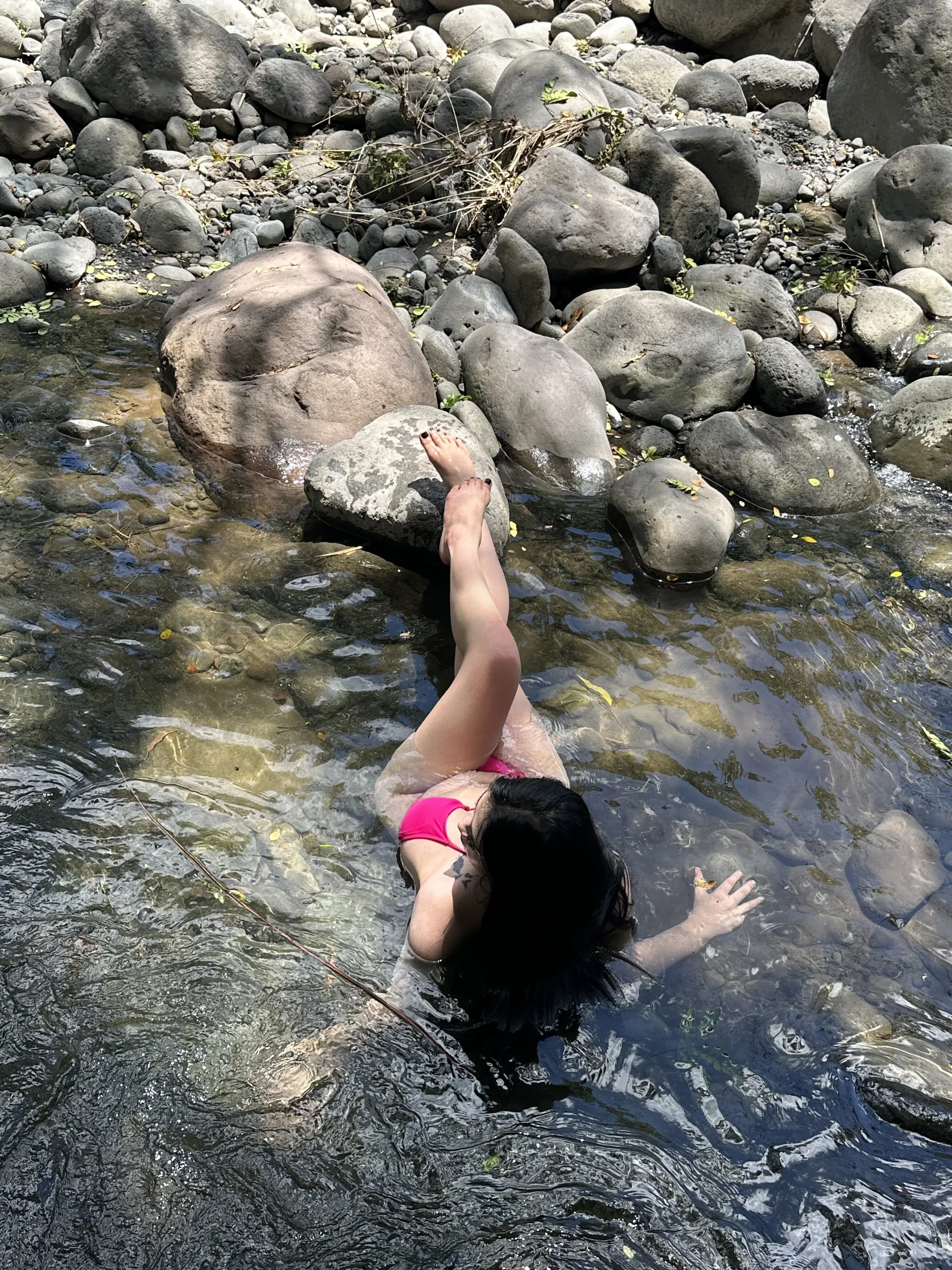 XXX Porn Photo of Nude sacred_gracexx 13