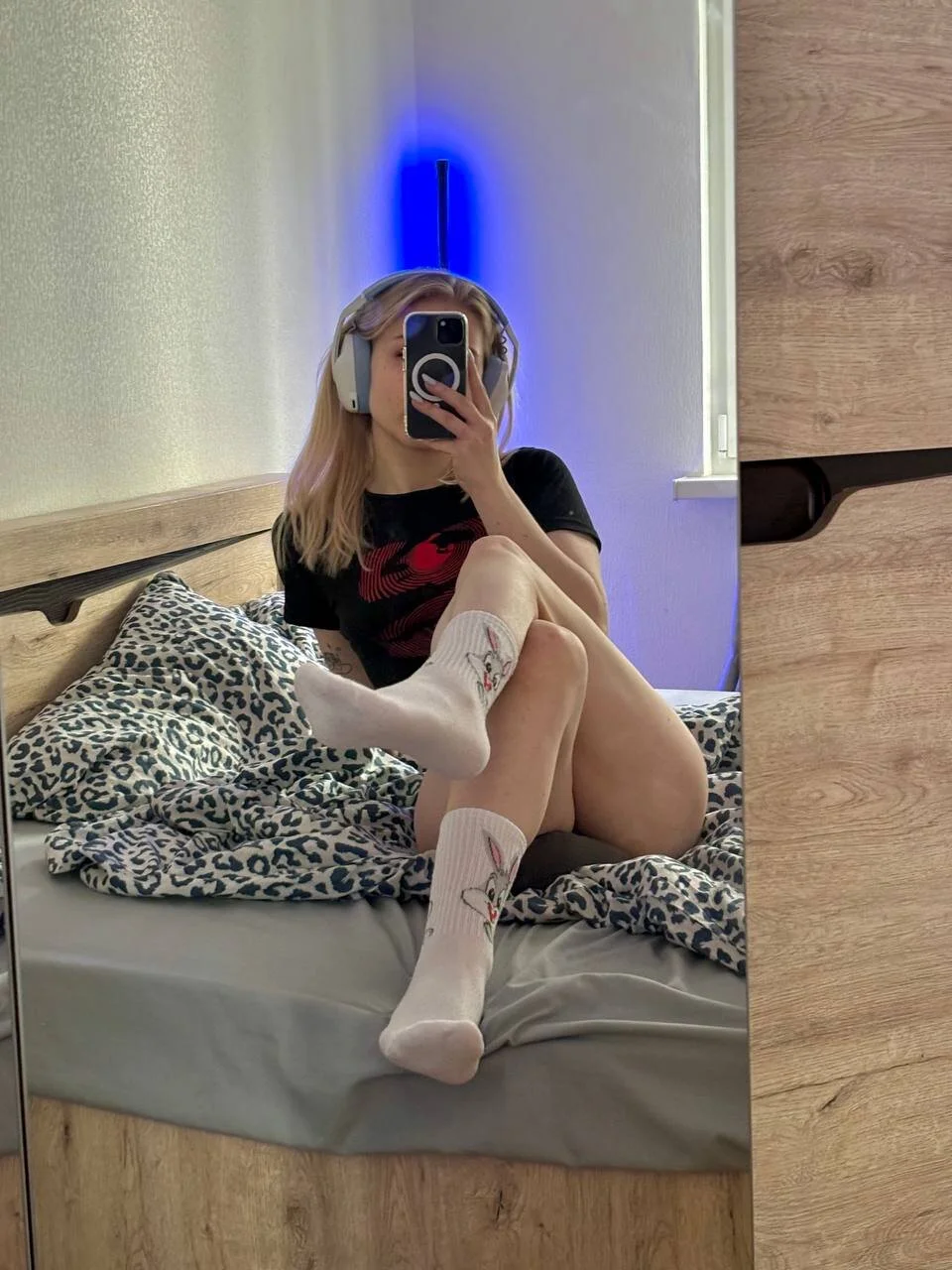 XXX Porn Photo of Nude Eva_Davi 89