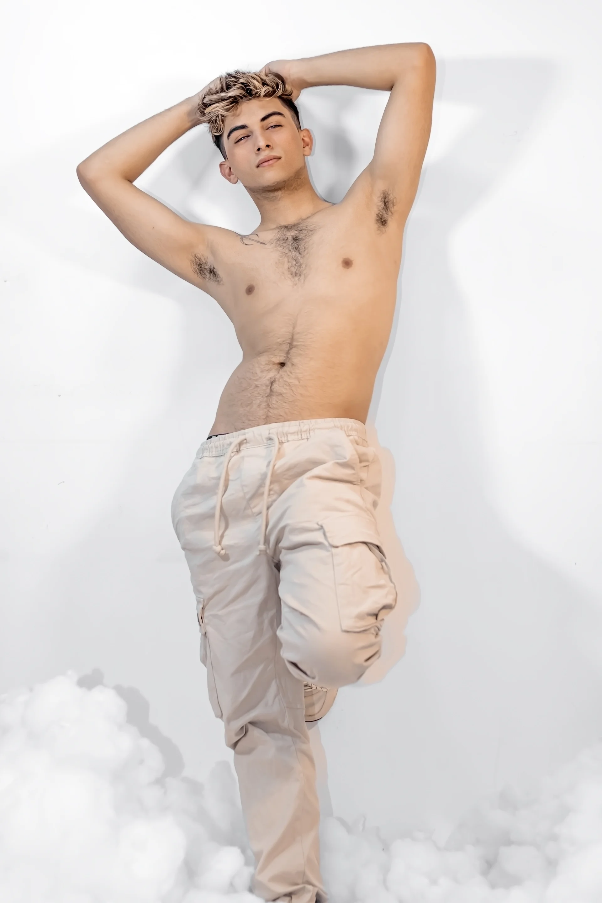 XXX Porn Photo of Nude MrWilliseo 32
