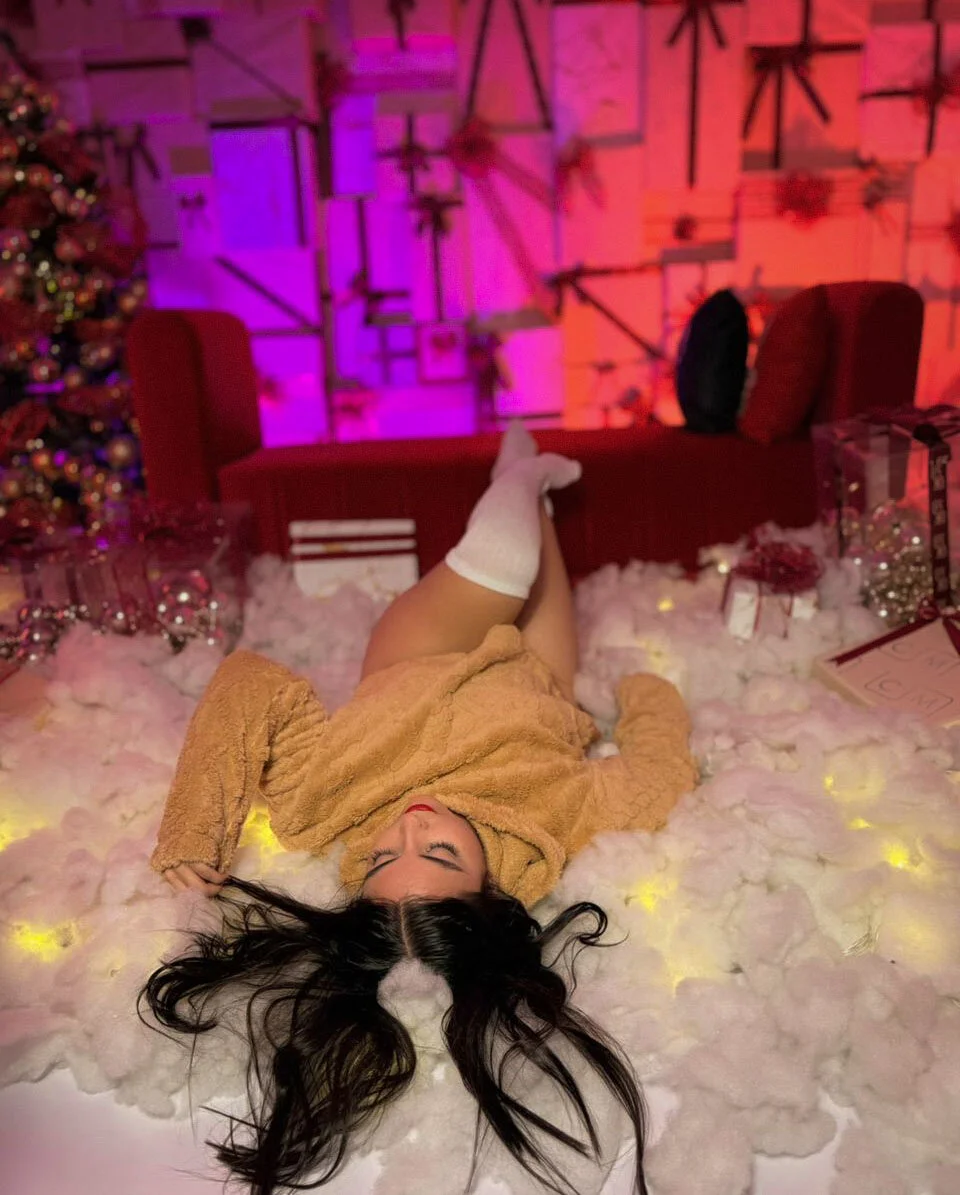 XXX Porn Photo of Nude AllisonRogersX 60