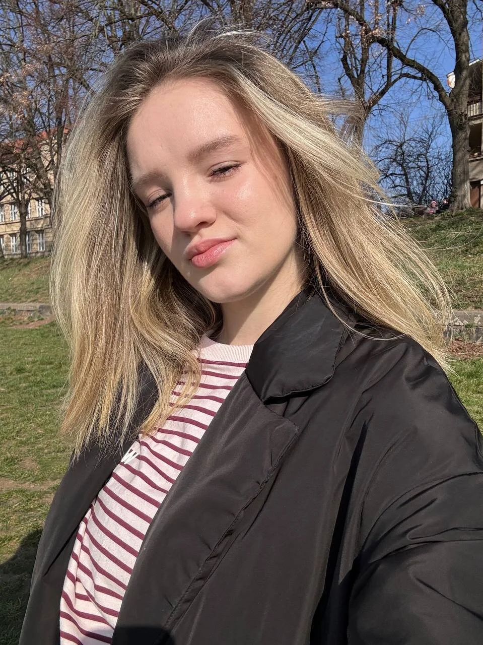 XXX Porn Photo of Nude MariaMedow 5