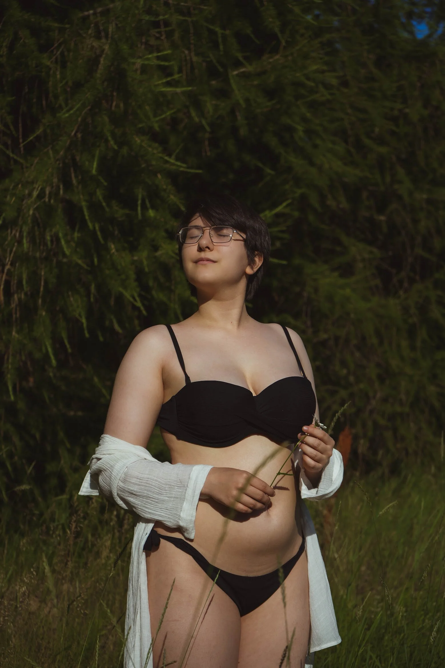 XXX Porn Photo of Nude Lily_Marlin 31