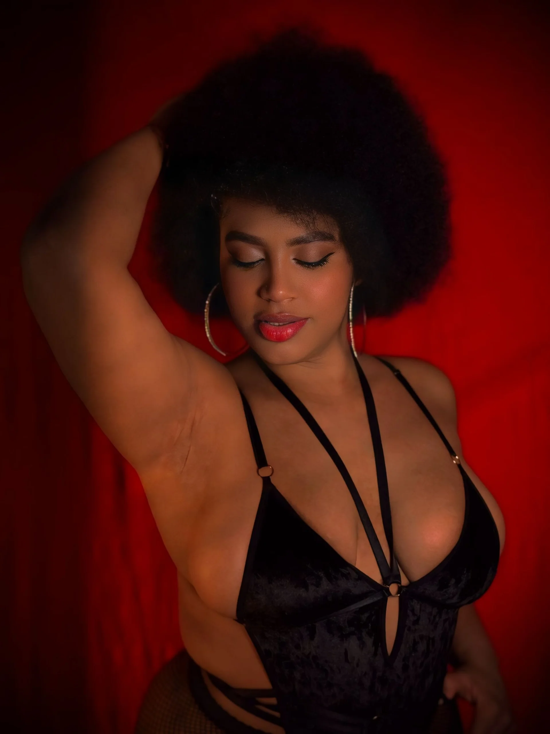 XXX Porn Photo of Nude taylor-sexyy 24