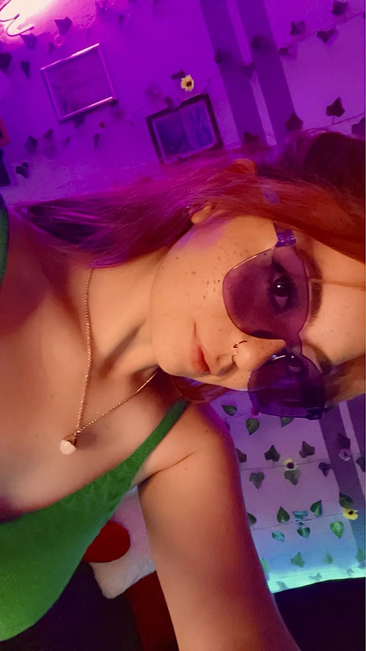 XXX Porn Photo of Nude Sammysammy_ 21