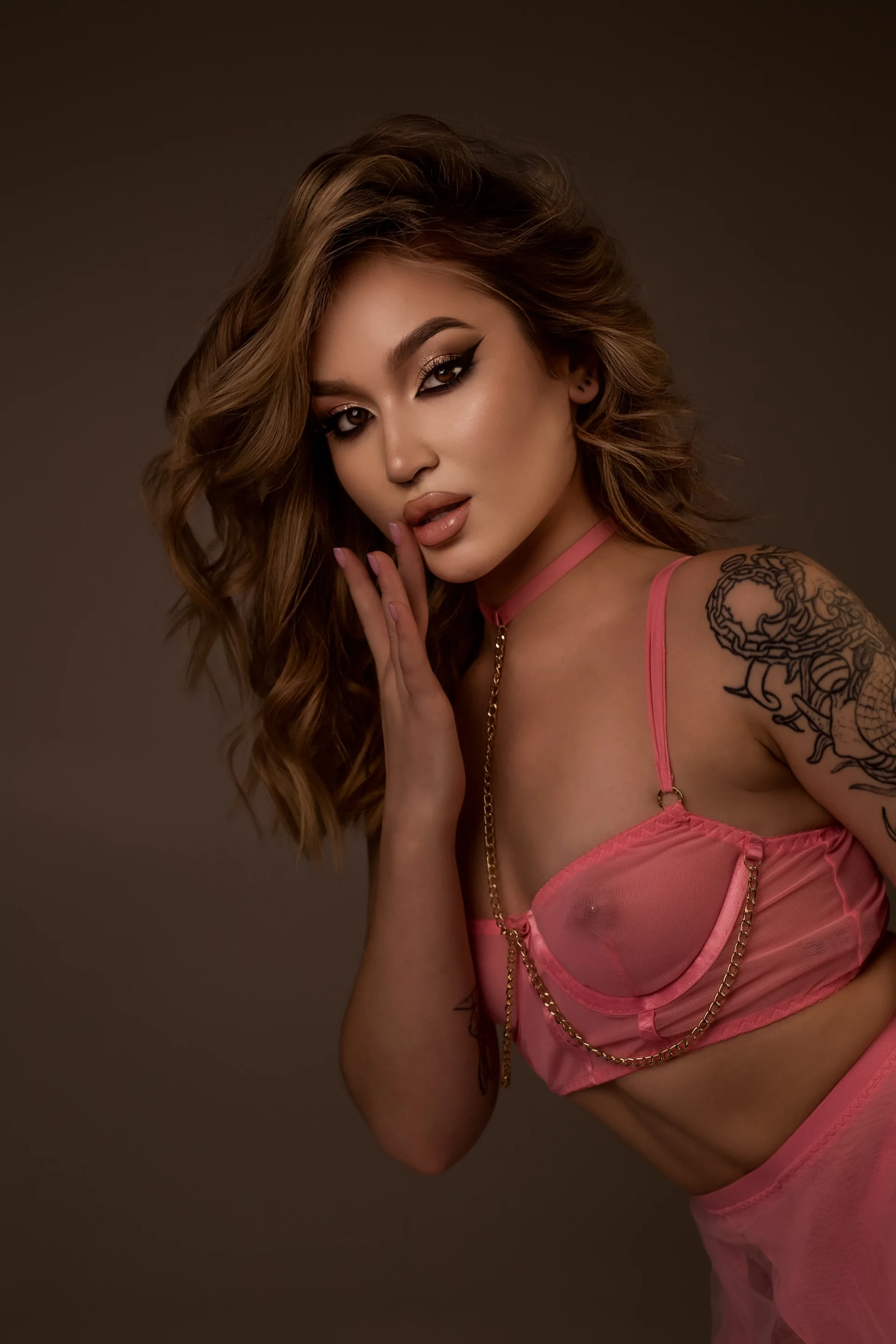 XXX Porn Photo of Nude Rimmahottes 23