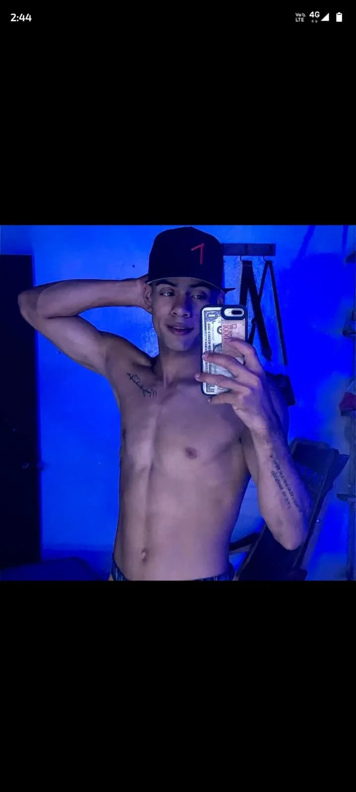 XXX Porn Photo of Nude the_knights_of_the_night_ 13