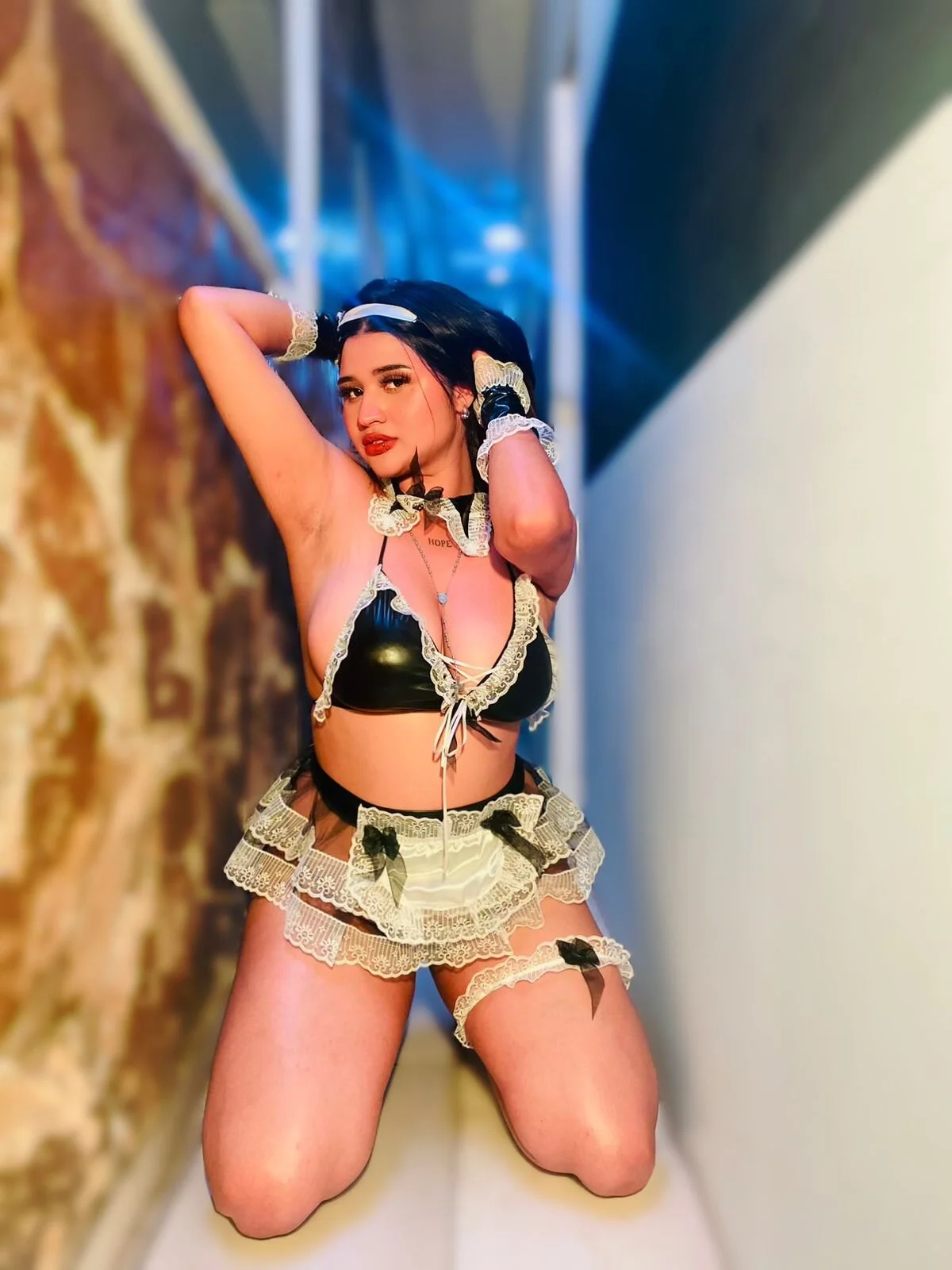 XXX Porn Photo of Nude venusowen_ 17