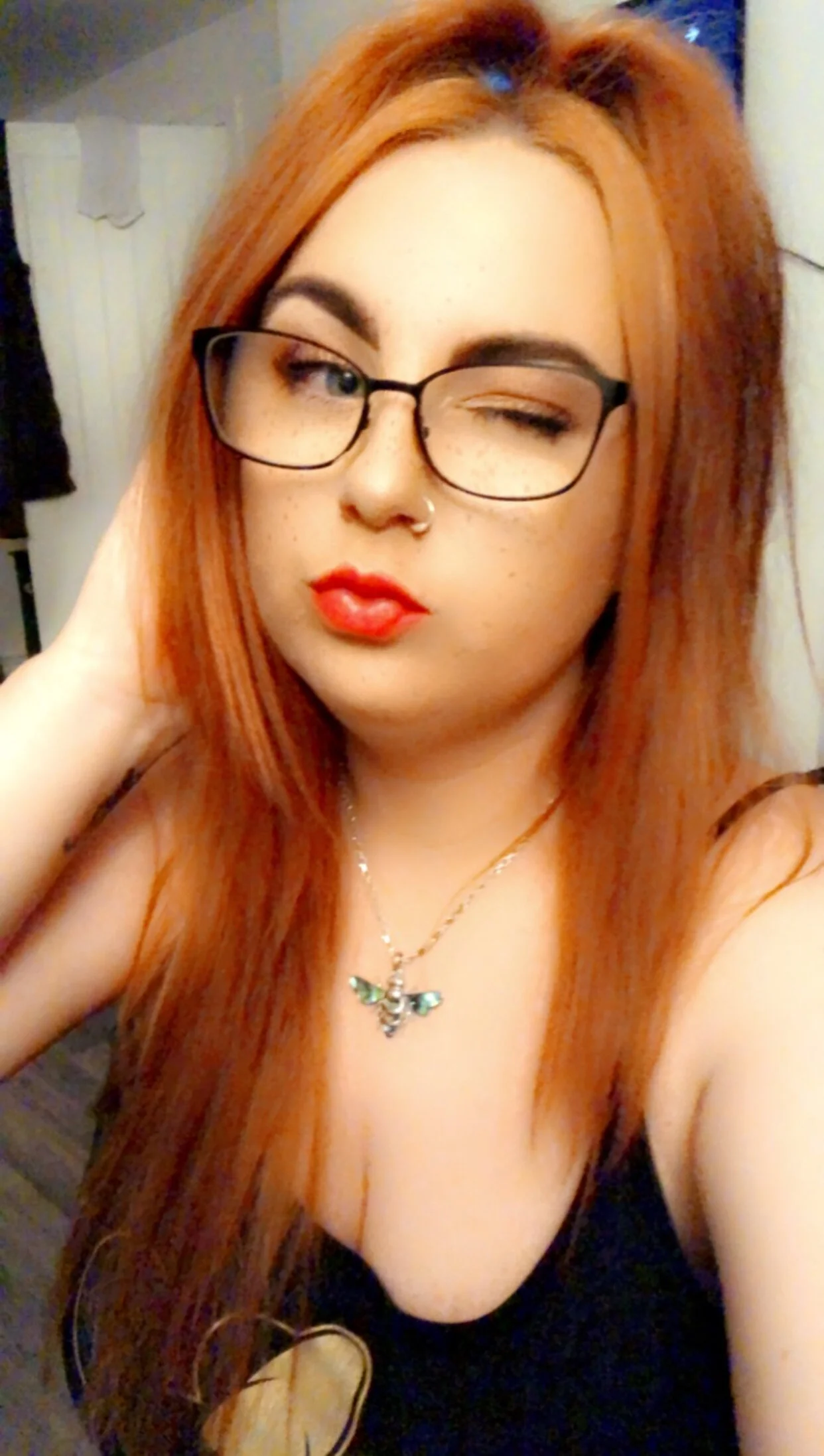 XXX Porn Photo of Nude Ruby_RainX 56