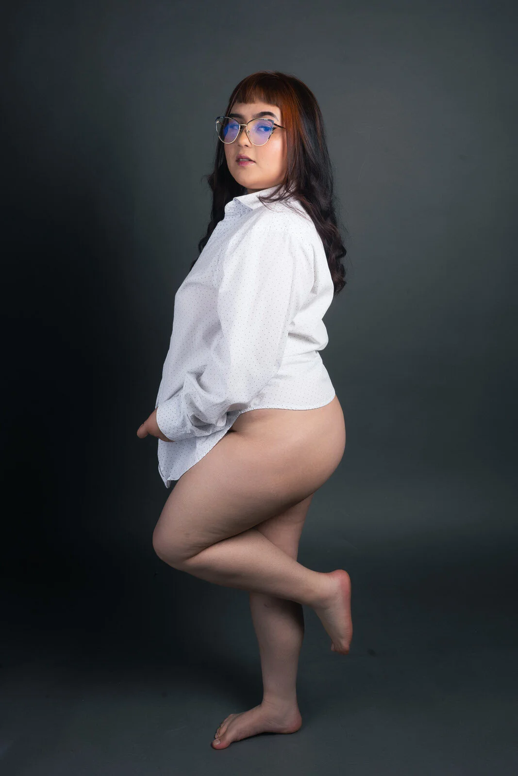 XXX Porn Photo of Nude Sofi_Blake__ 25