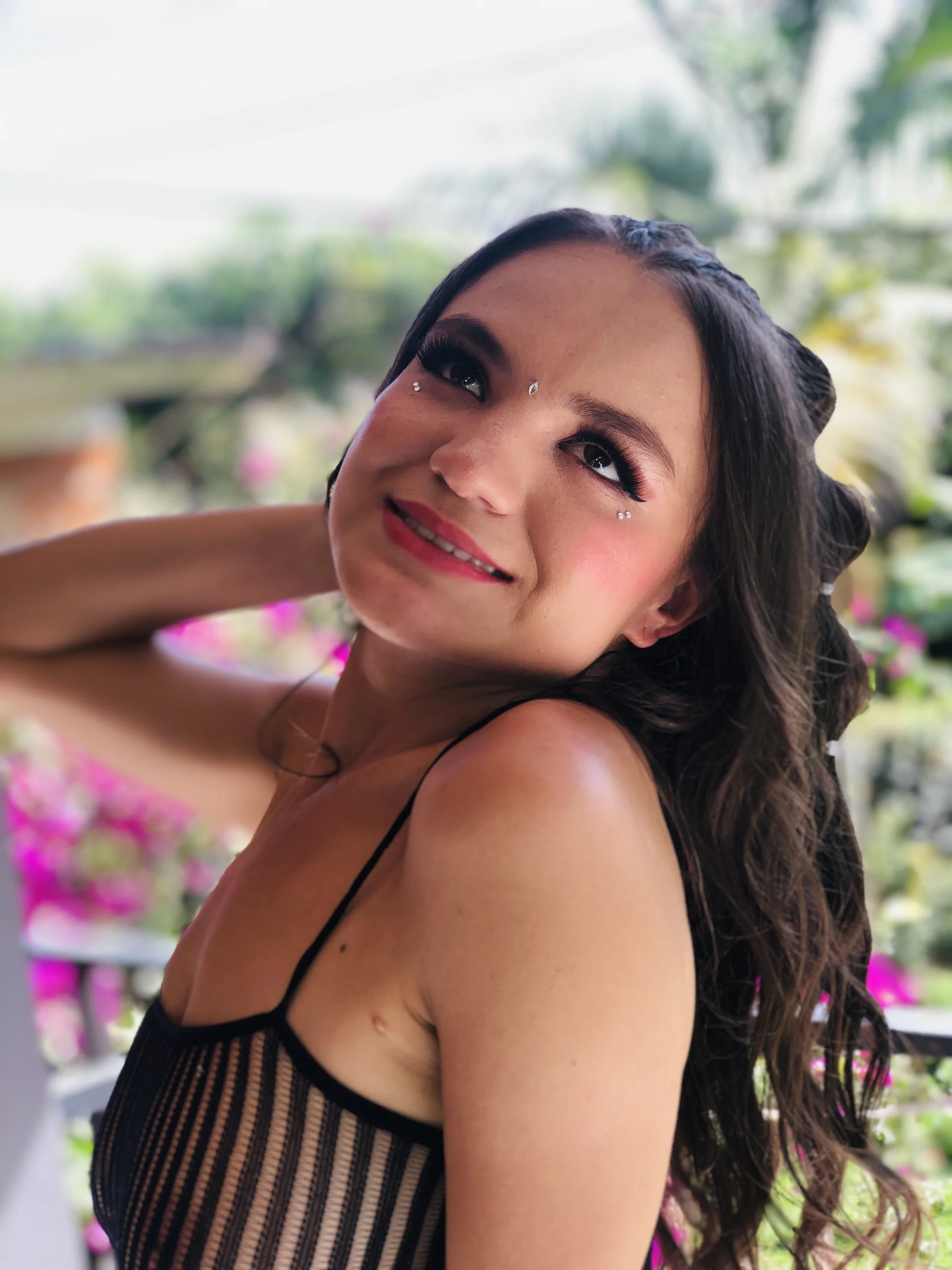 XXX Porn Photo of Nude Agata__Rose 7